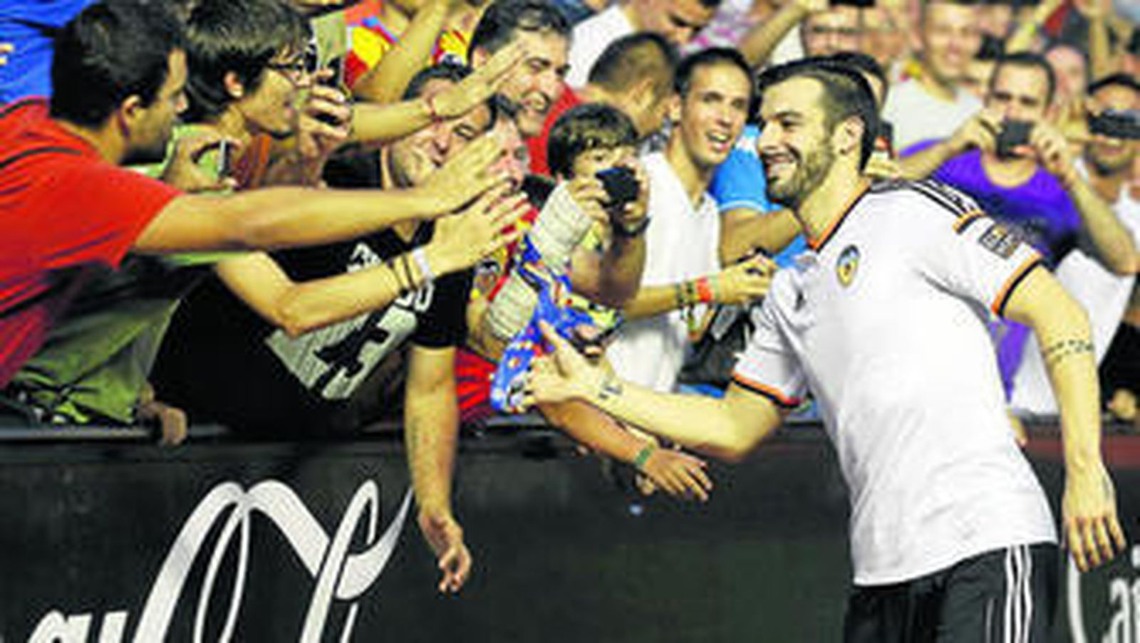 La Premier gastó el doble que la Liga