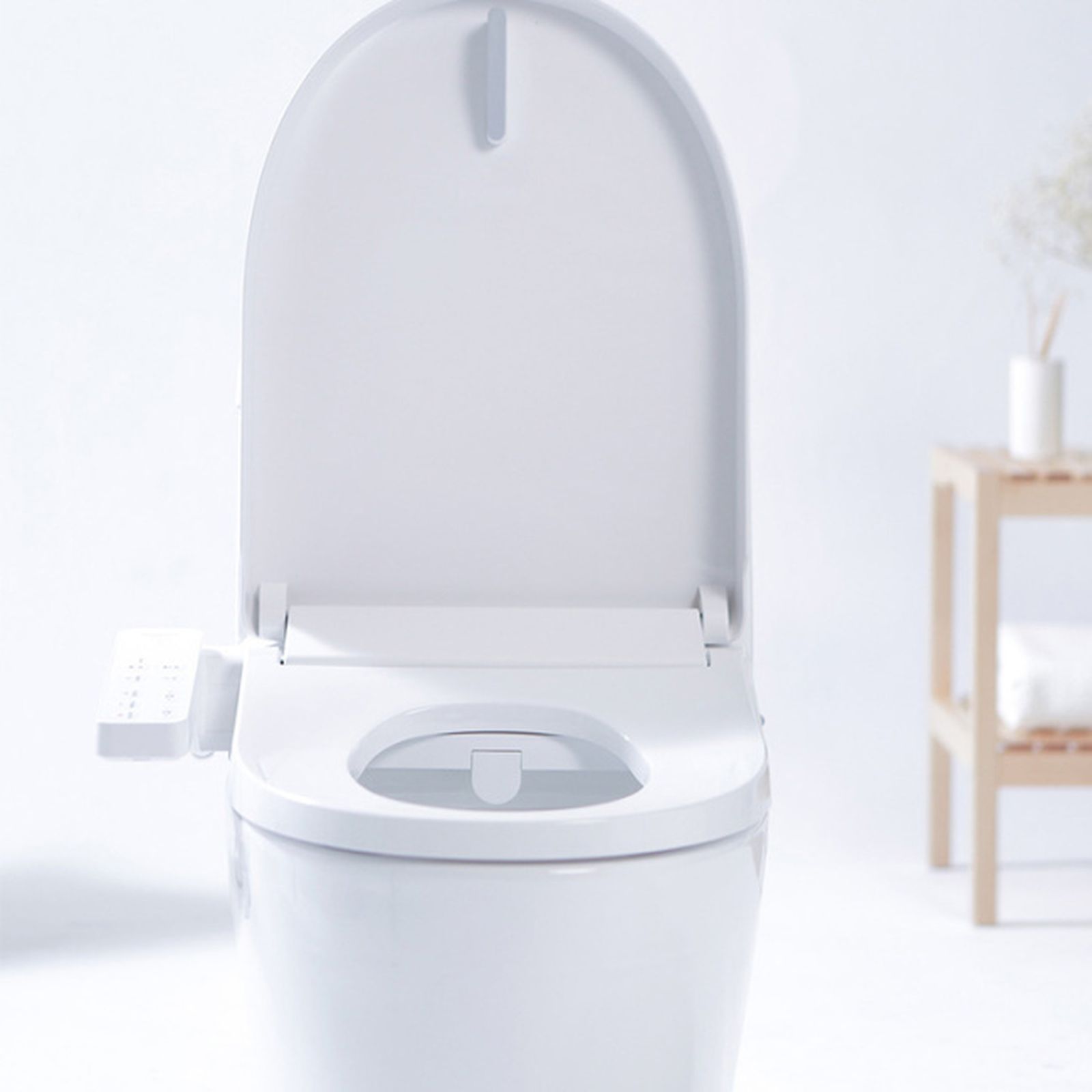 El váter de Xiaomi.