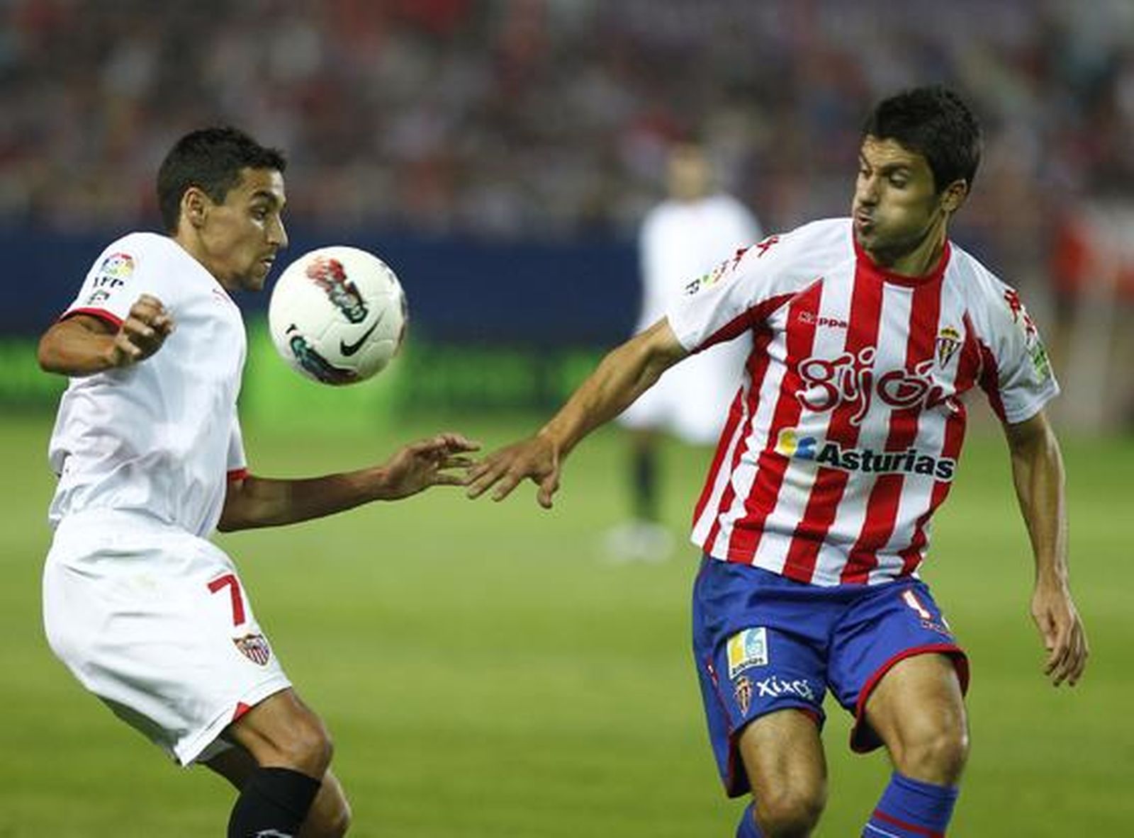 Foto: Antonio Pizarro