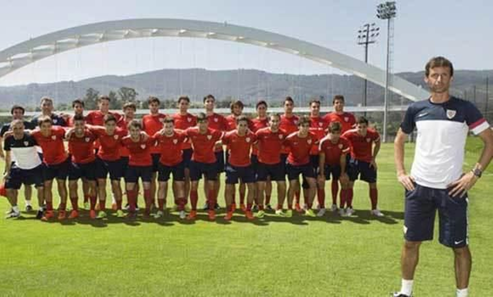 Ziganda espera a "otro Cádiz"