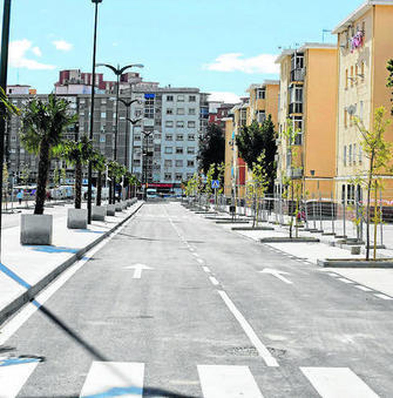 Calle Sillita de la Reina.