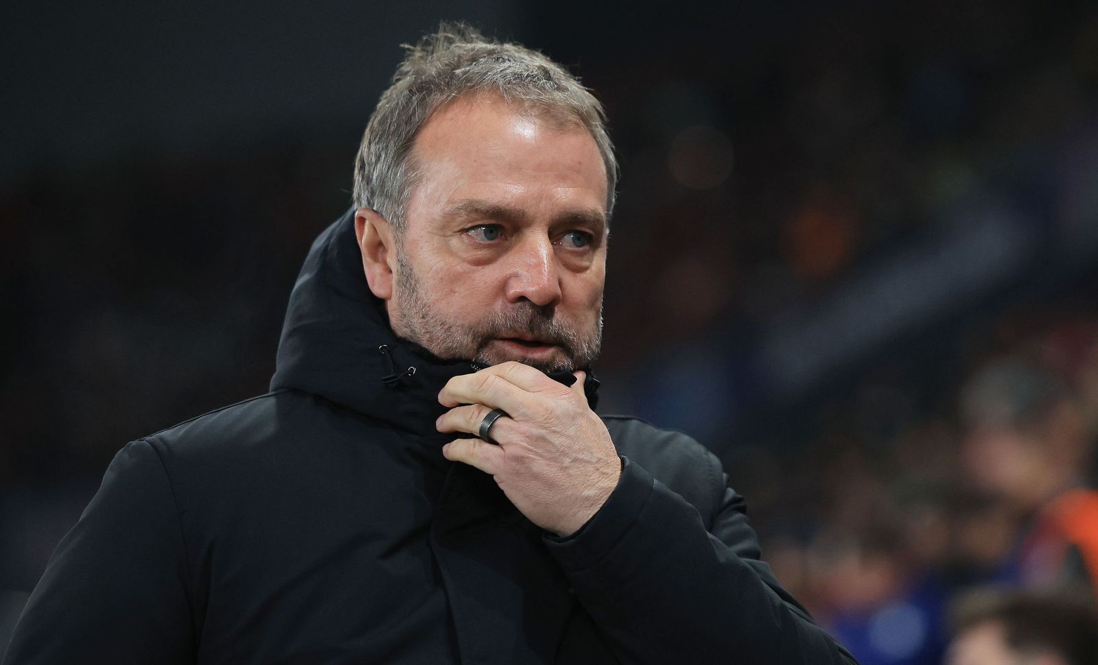 Las fotos del Slavia Praga-Barcelona