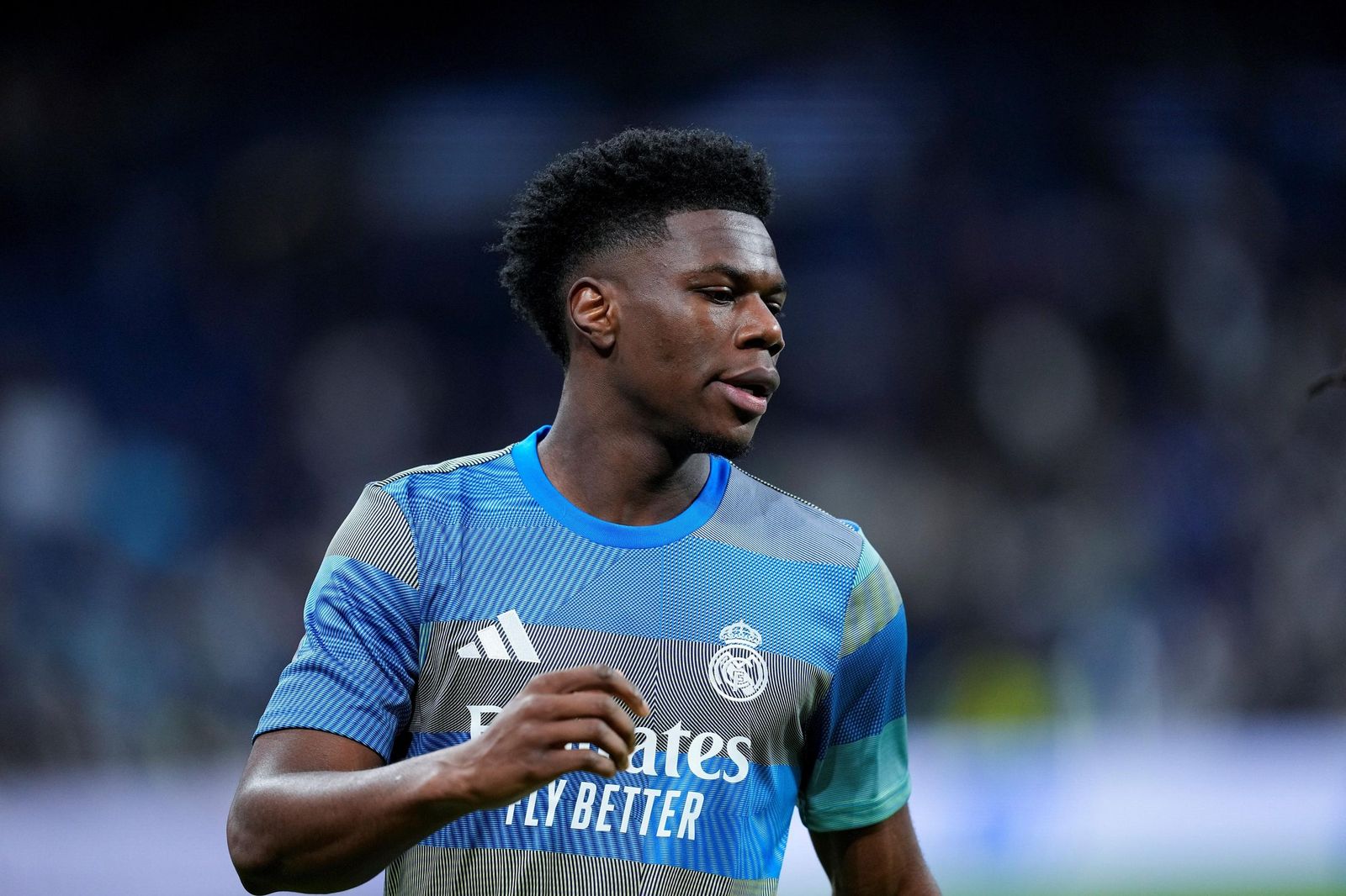 Las fotos del Real Madrid-Betis