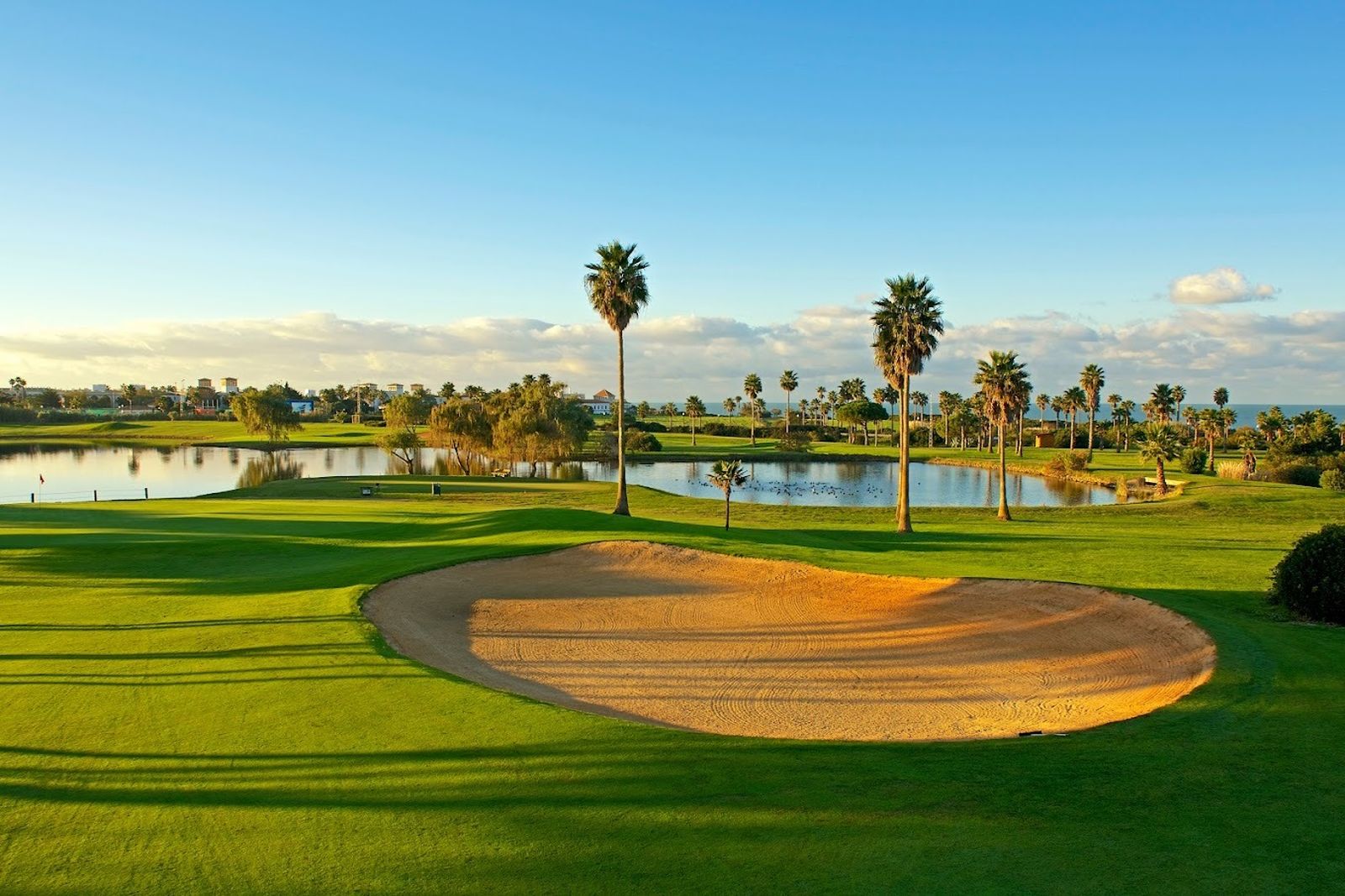 Real Novo Sancti Petri Club