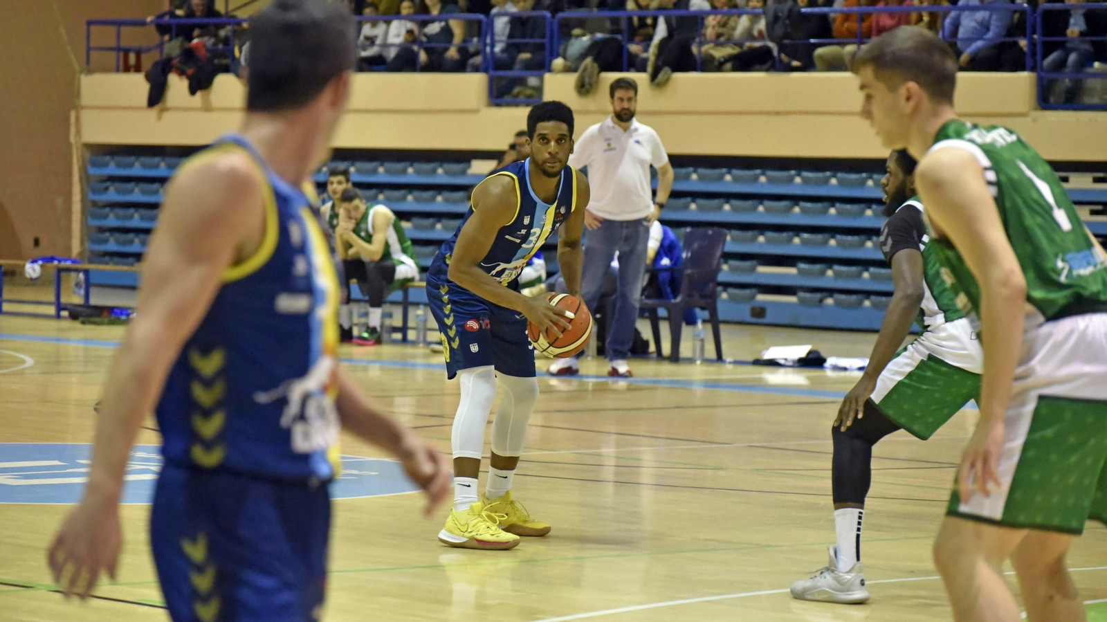 Las fotos del Udea - Ponferrada