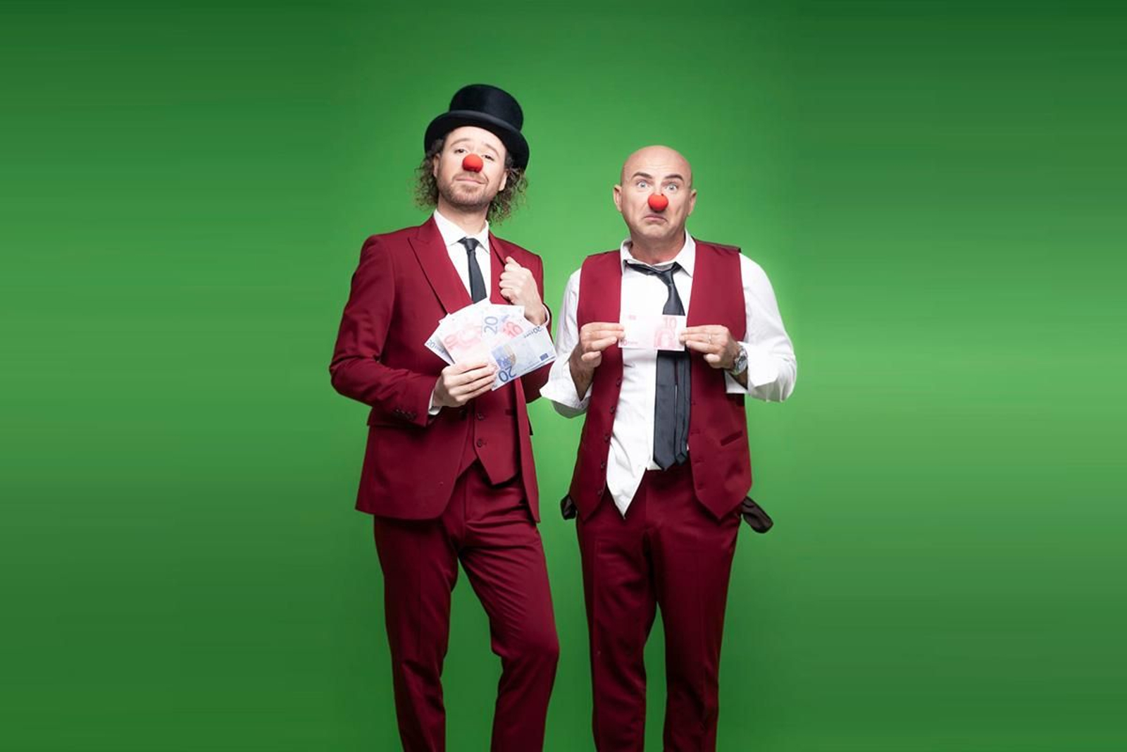 'Éxito asegurado' (Los Síndrome)