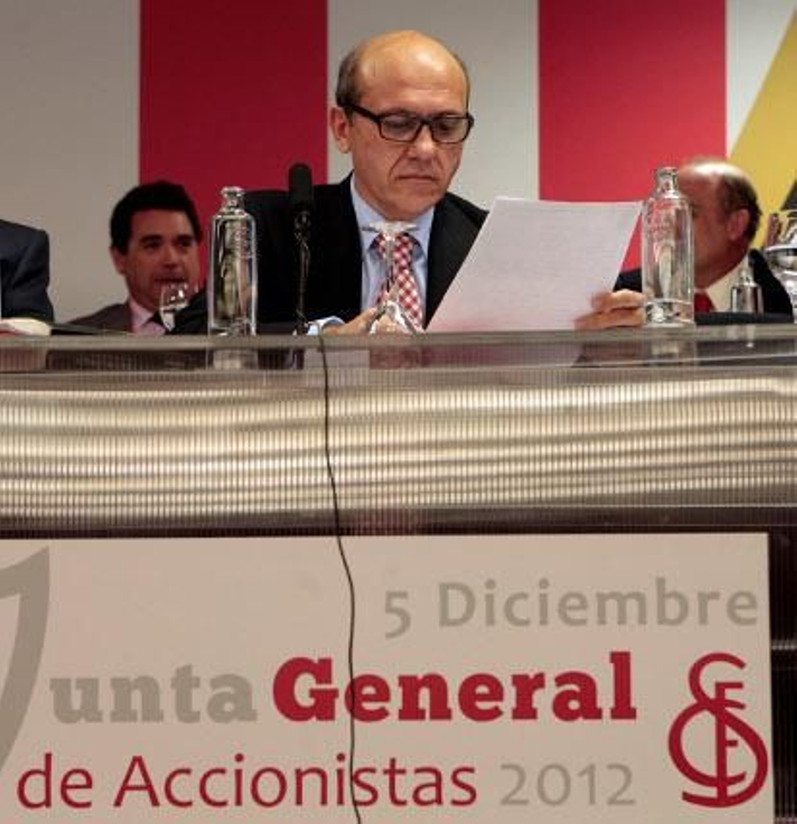 Sin aceite, pero una balsa