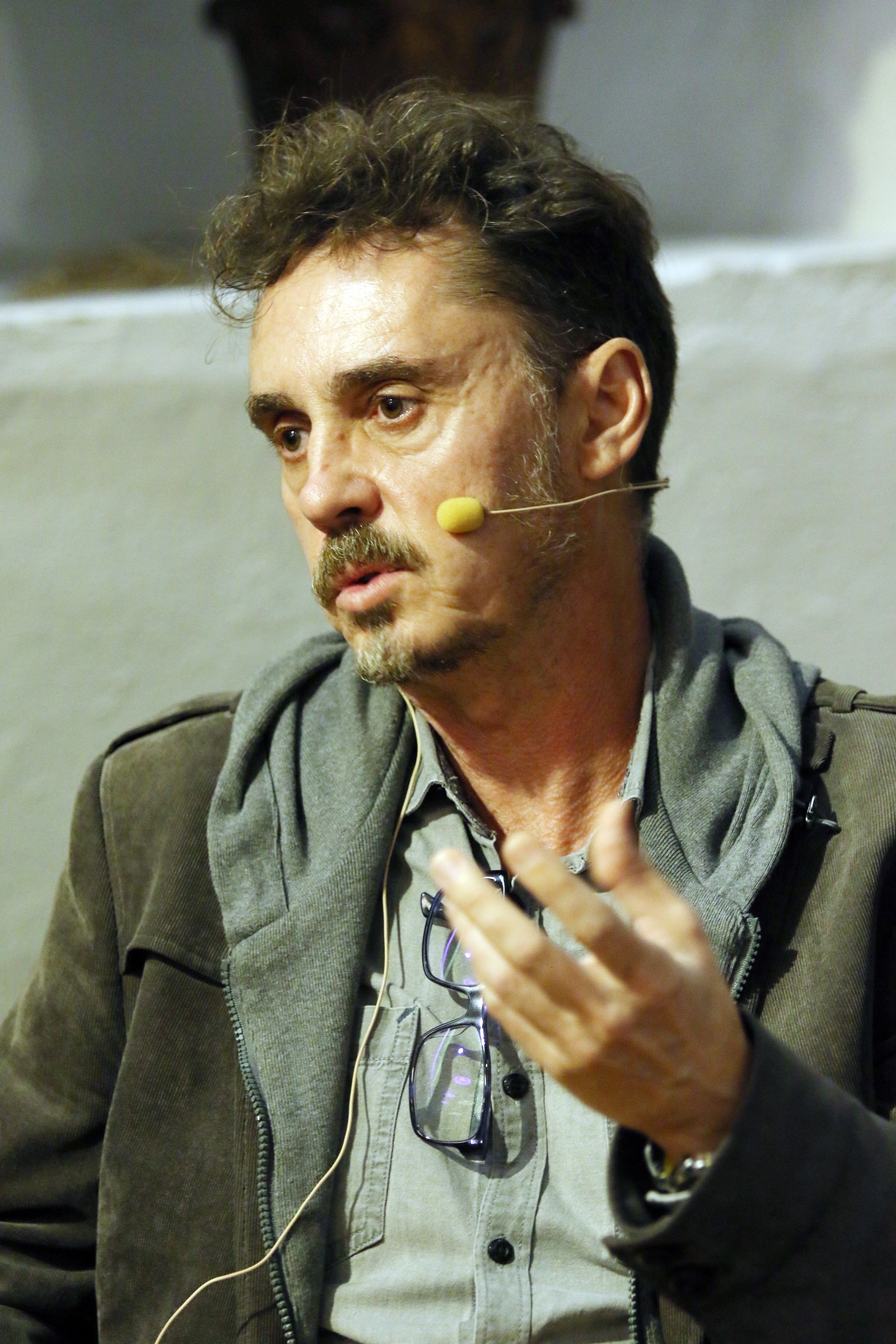 Diálogos en Viana de Flamencología