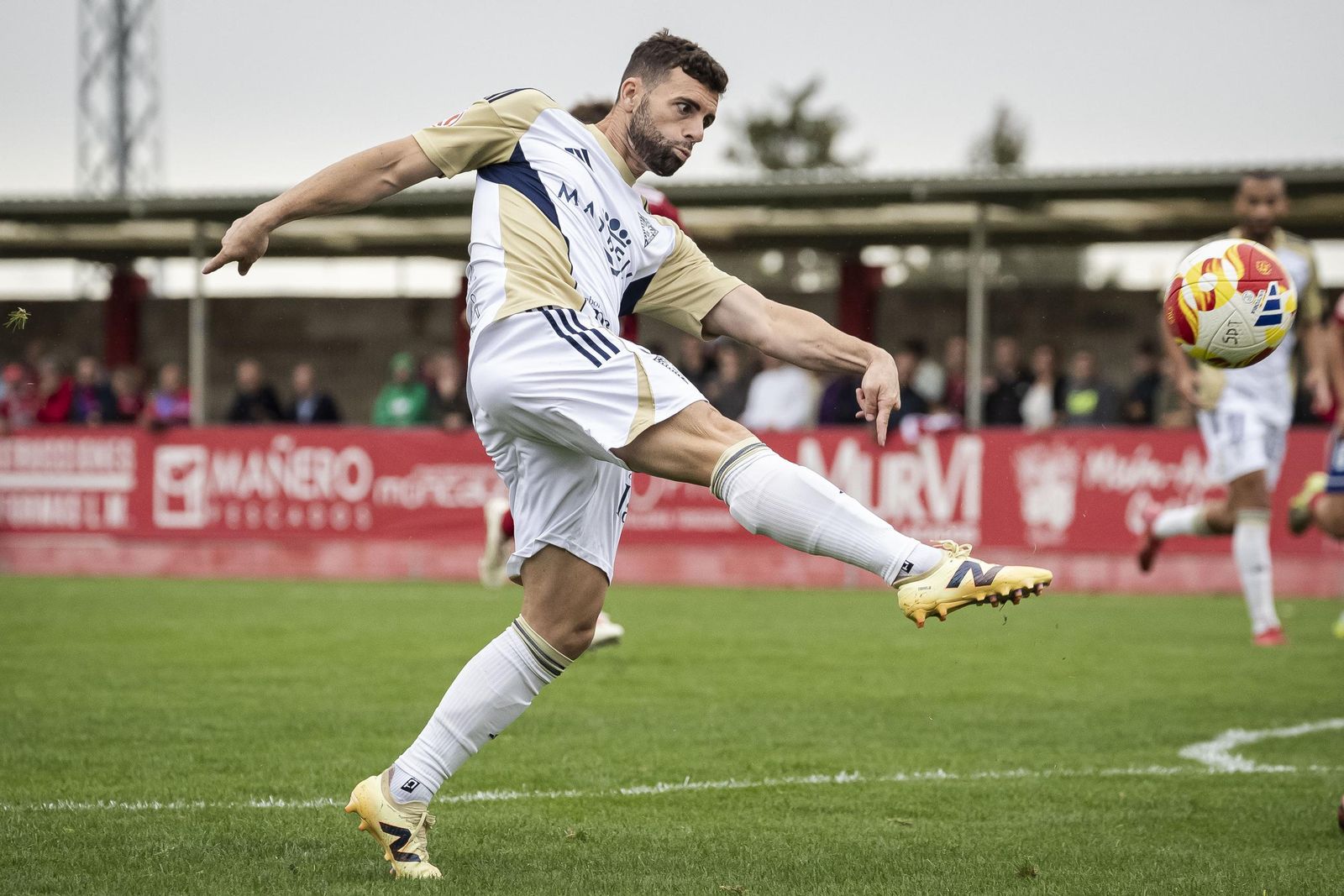 Resultados Primera RFEF: Pleno de empates para los equipos malagueños