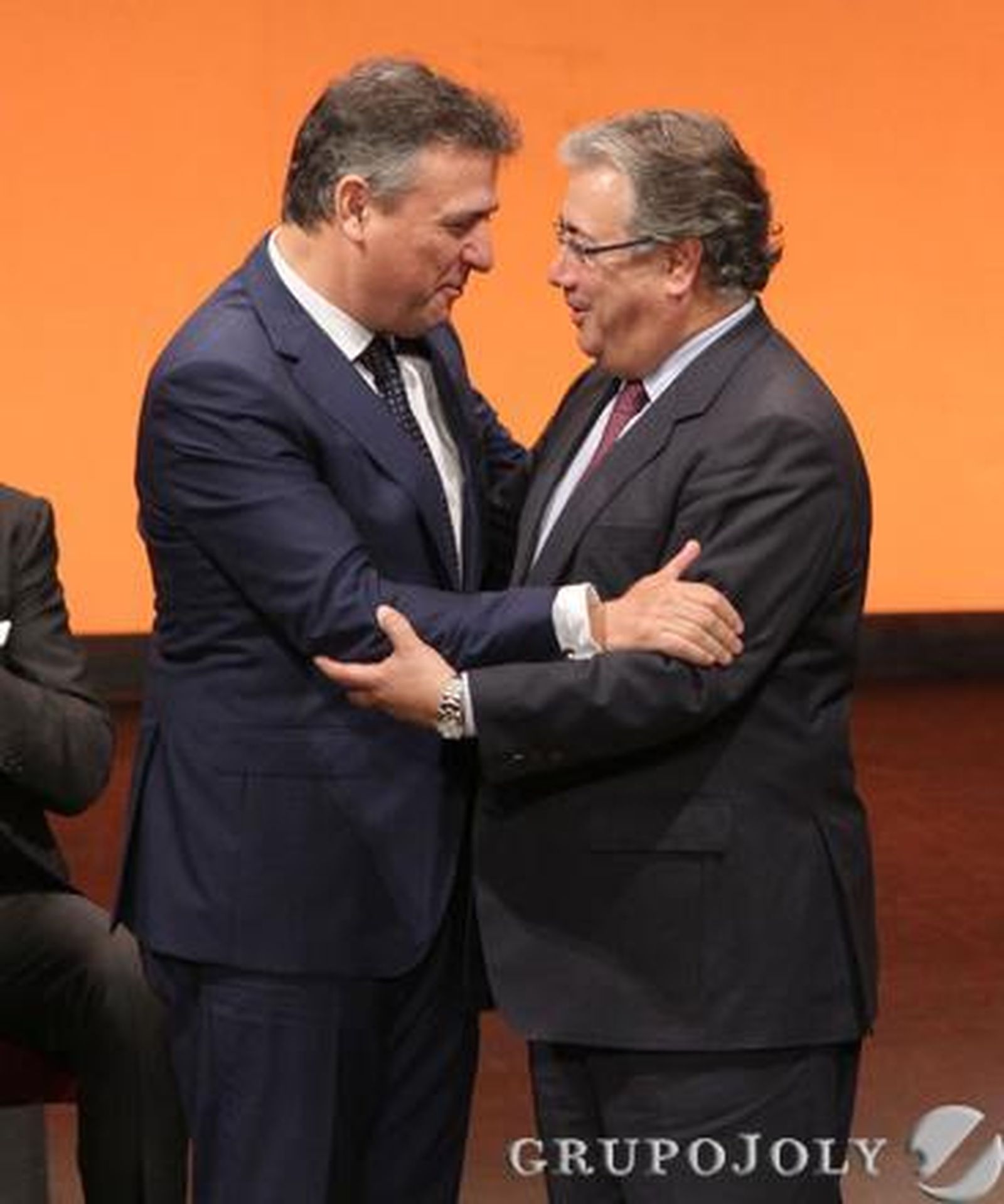 Fundación Endesa

Foto: B. Vargas