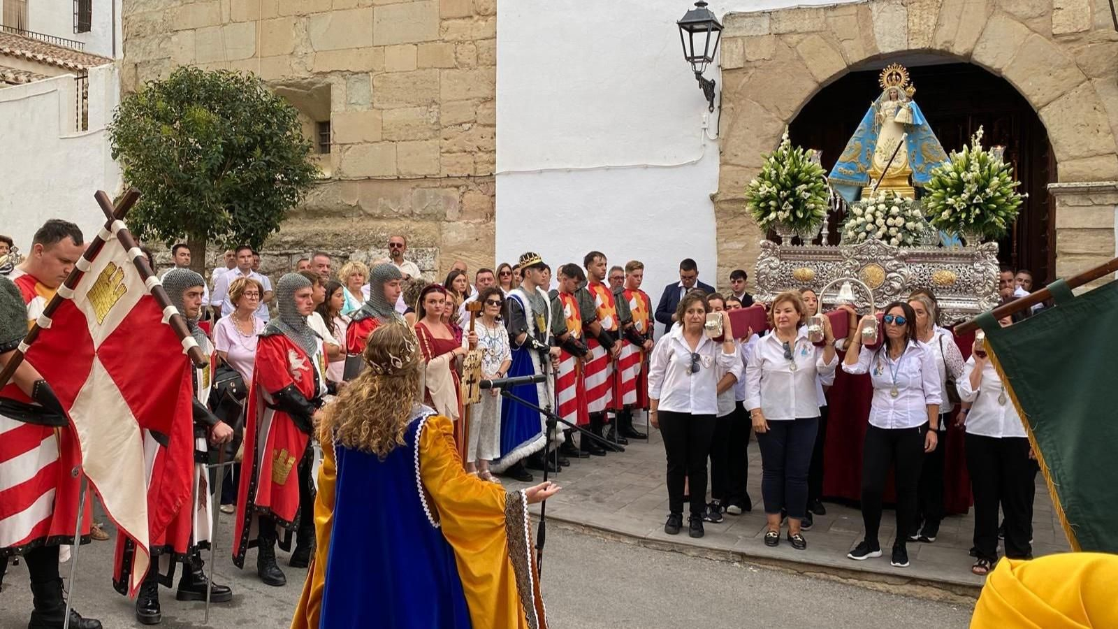 Procesión de Moros y Cristianos de Montejícar, Agosto 2025.jpg