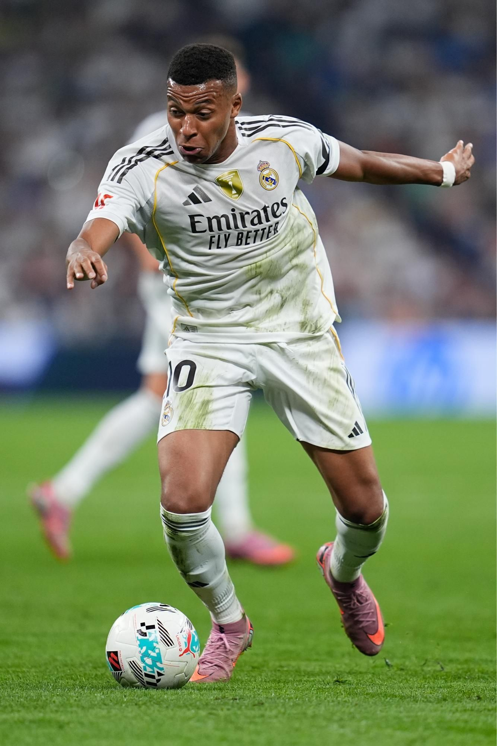 Las fotos del Real Madrid - Osasuna