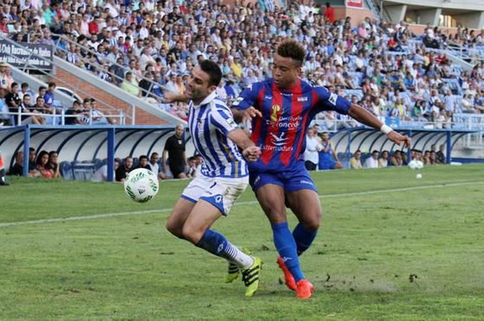 Foto: Alberto Dominguez