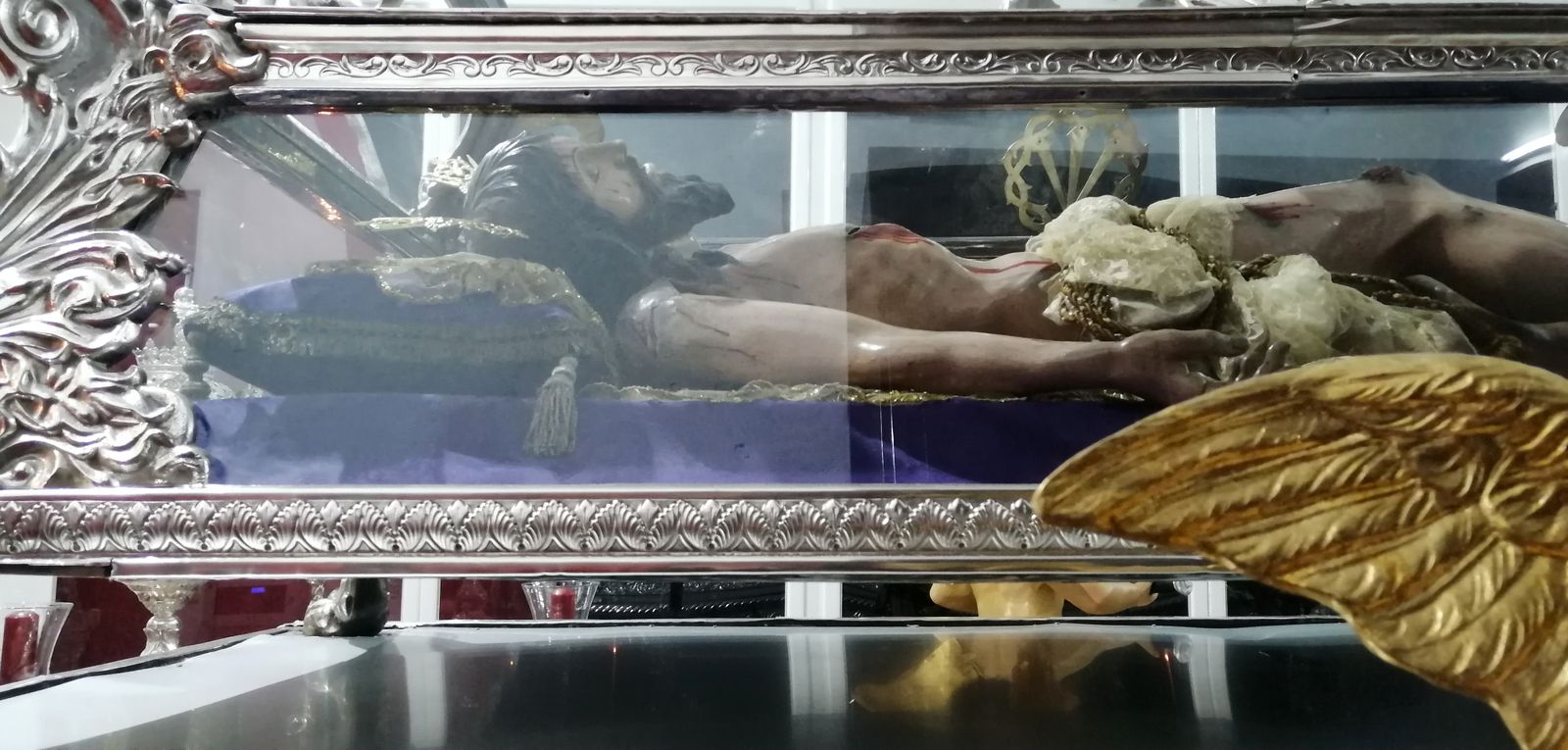 Viernes Santo en Puerto Real