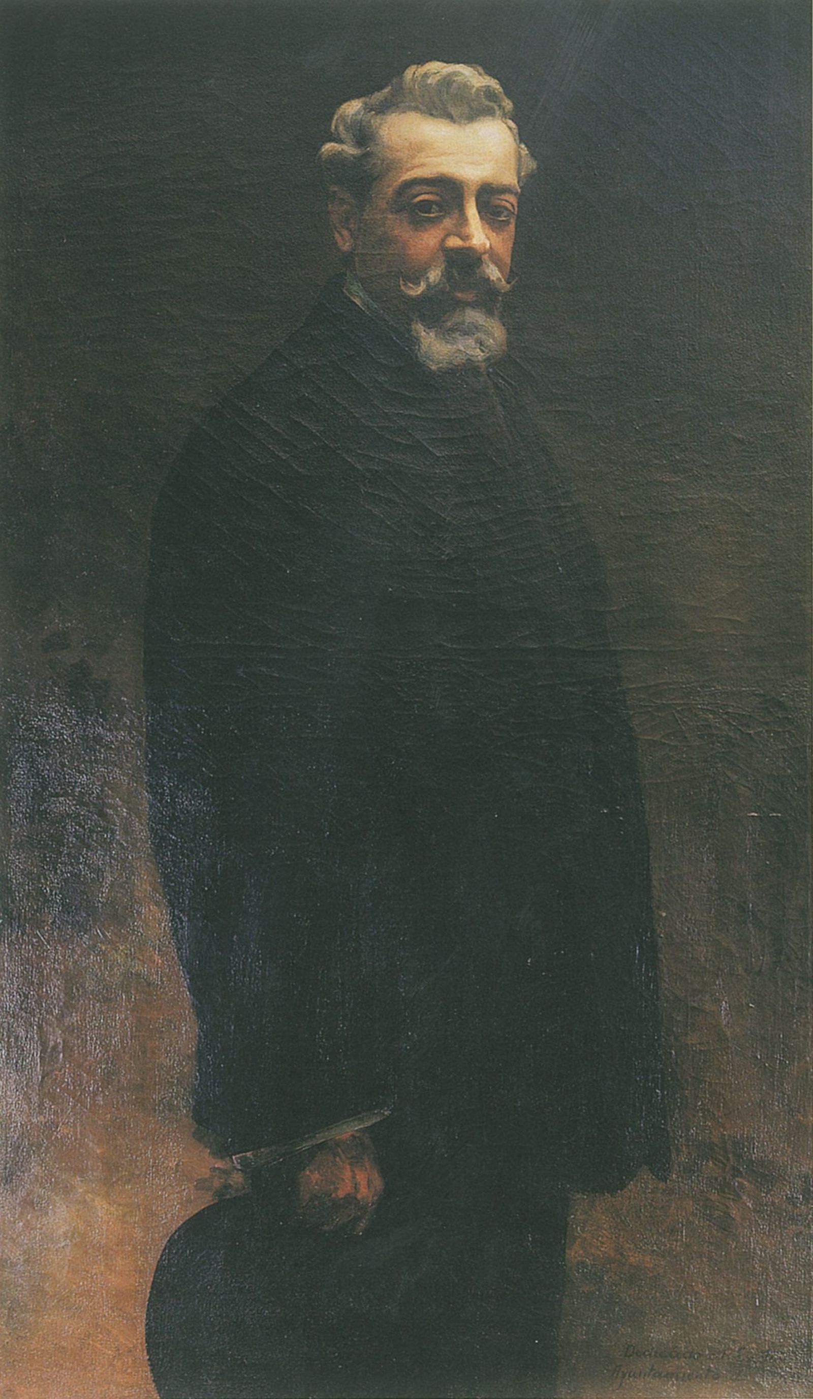 Tomás Iº, fragmento (VI)