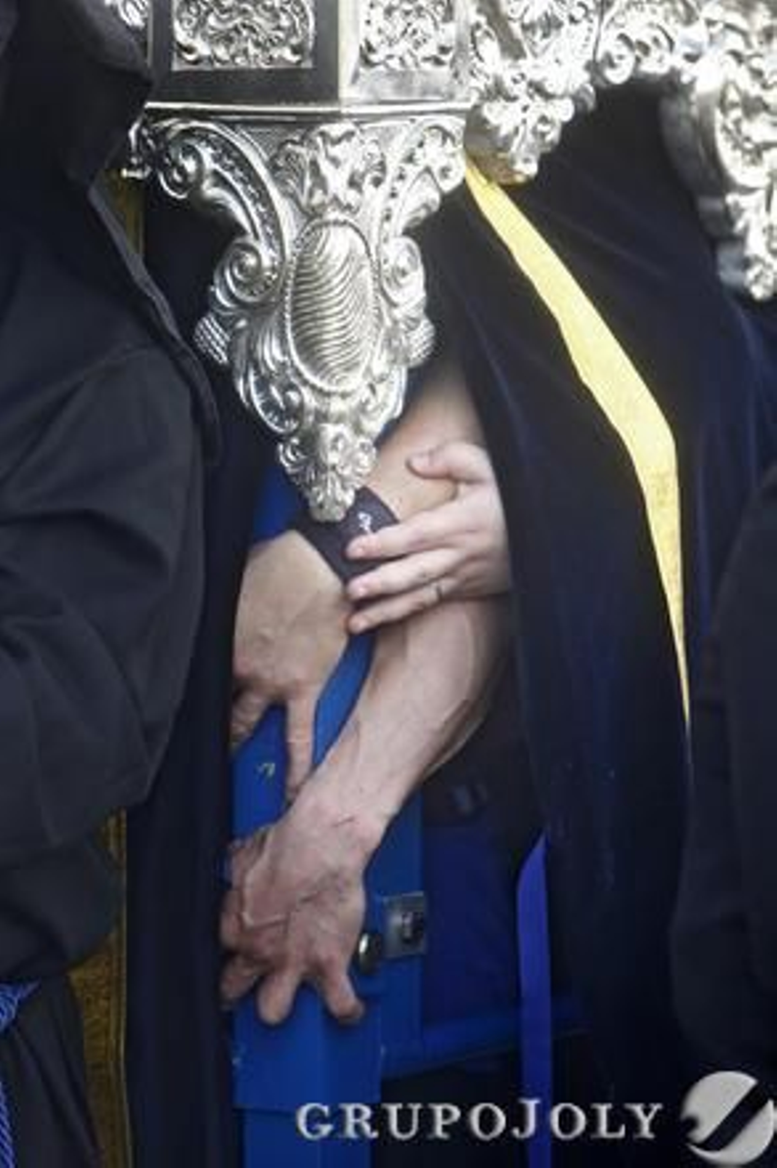 Las Aguas. /Jesús Marín