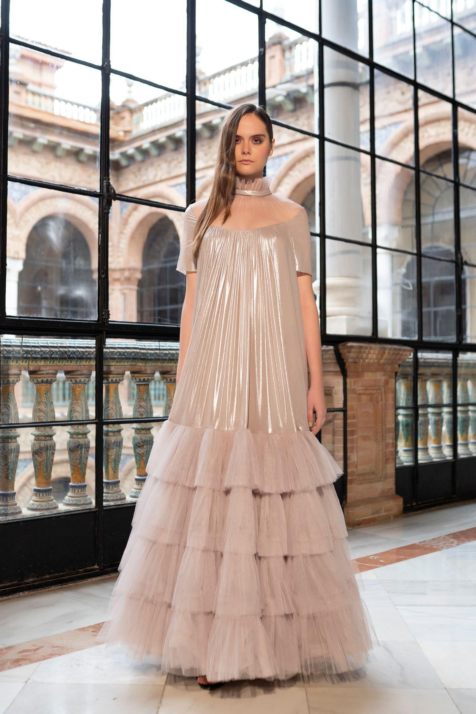 Una de las propuestas de Victorio & Lucchino.