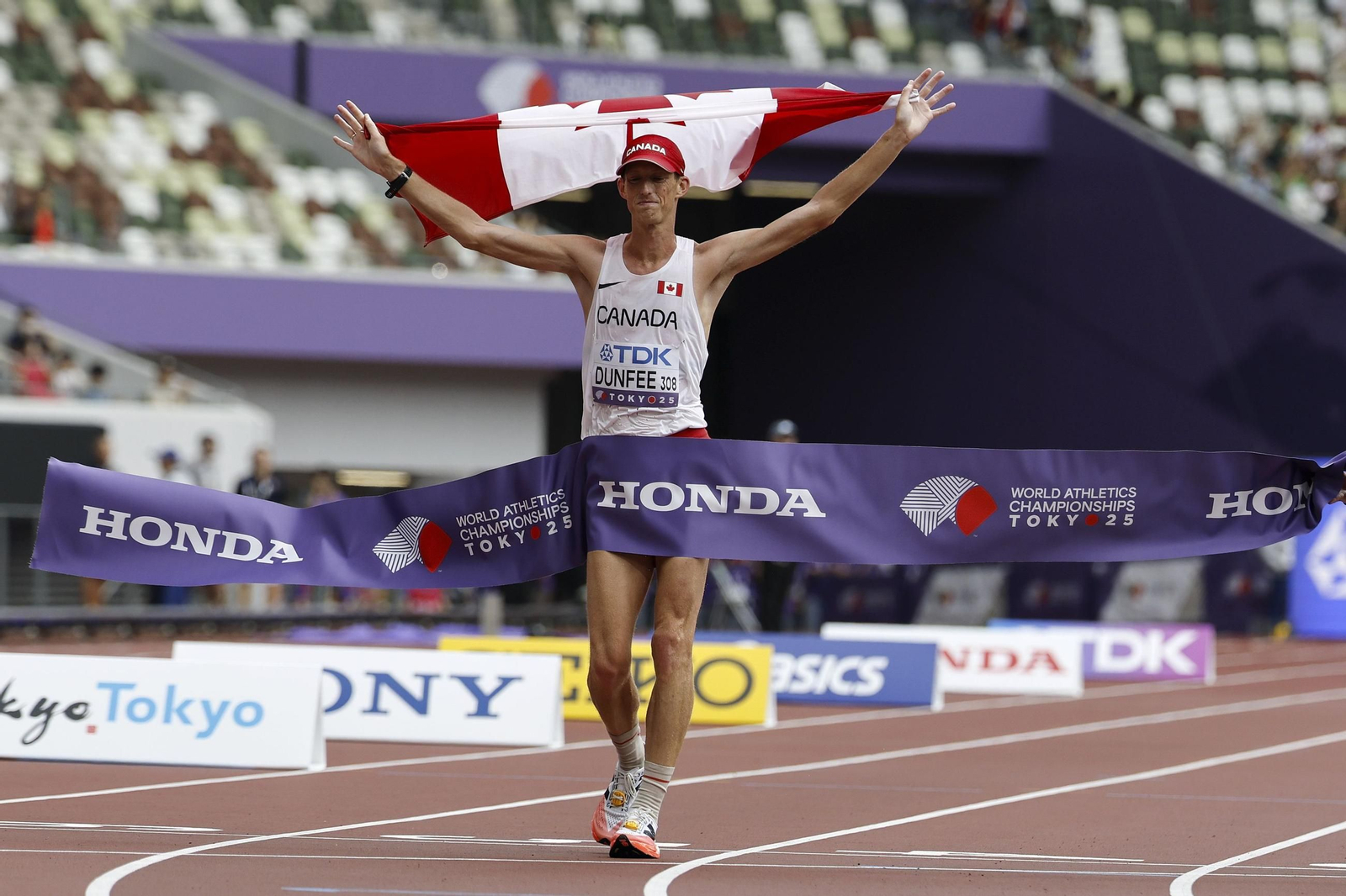 Las mejores fotos del título mundial de María Pérez y del resto de la jornada