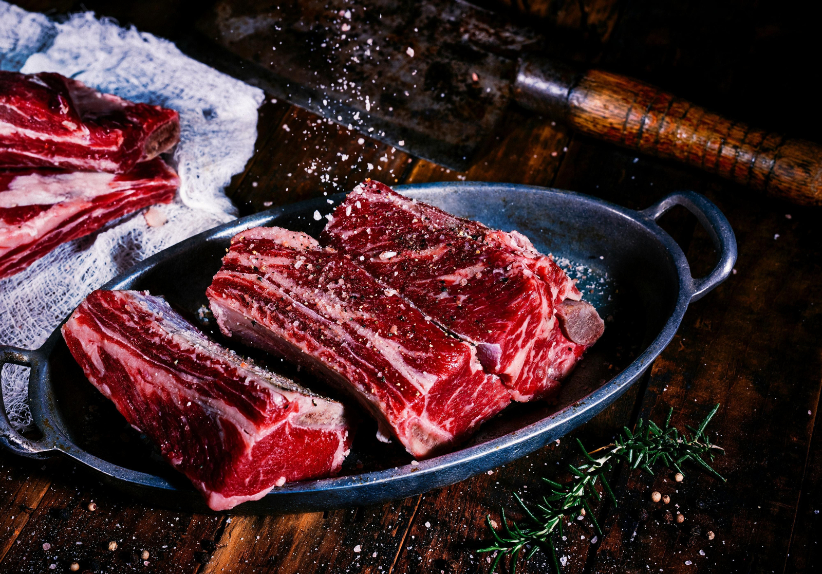 Secretos de chef en tu cocina: aprende a cocinar al vacío en casa con utensilios cotidianos