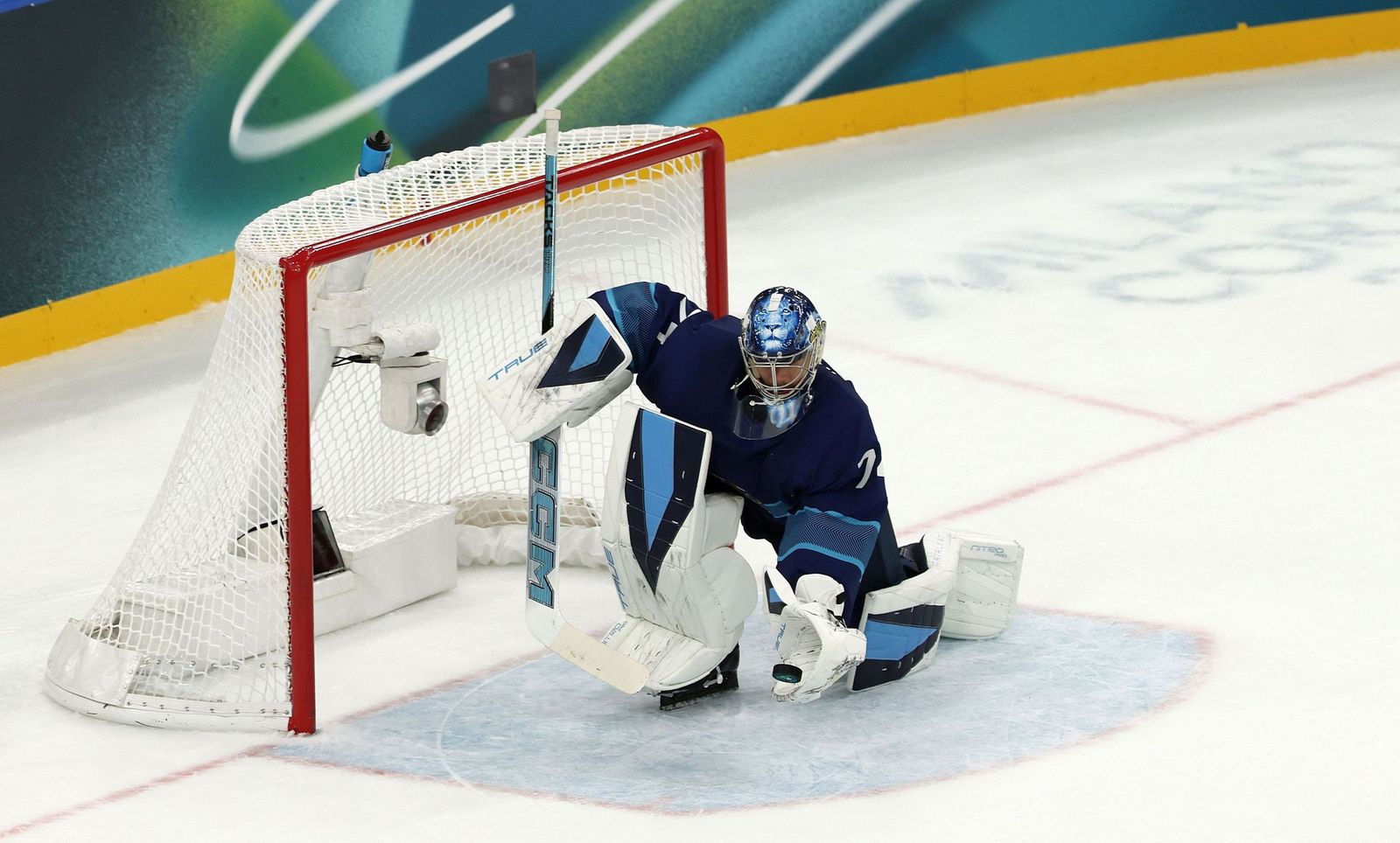 Las mejores fotos de los Juegos Olímpicos de invierno Milán Cortina d'Ampezzo 2026 | Octava jornada