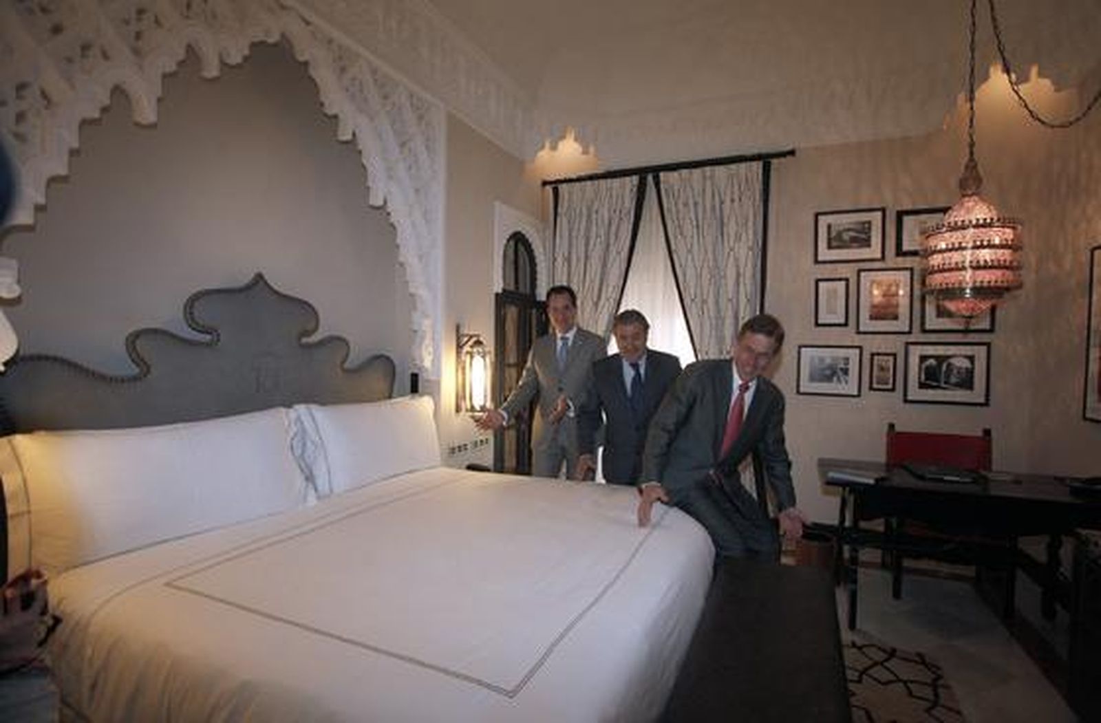 Foto: Antonio Pizarro