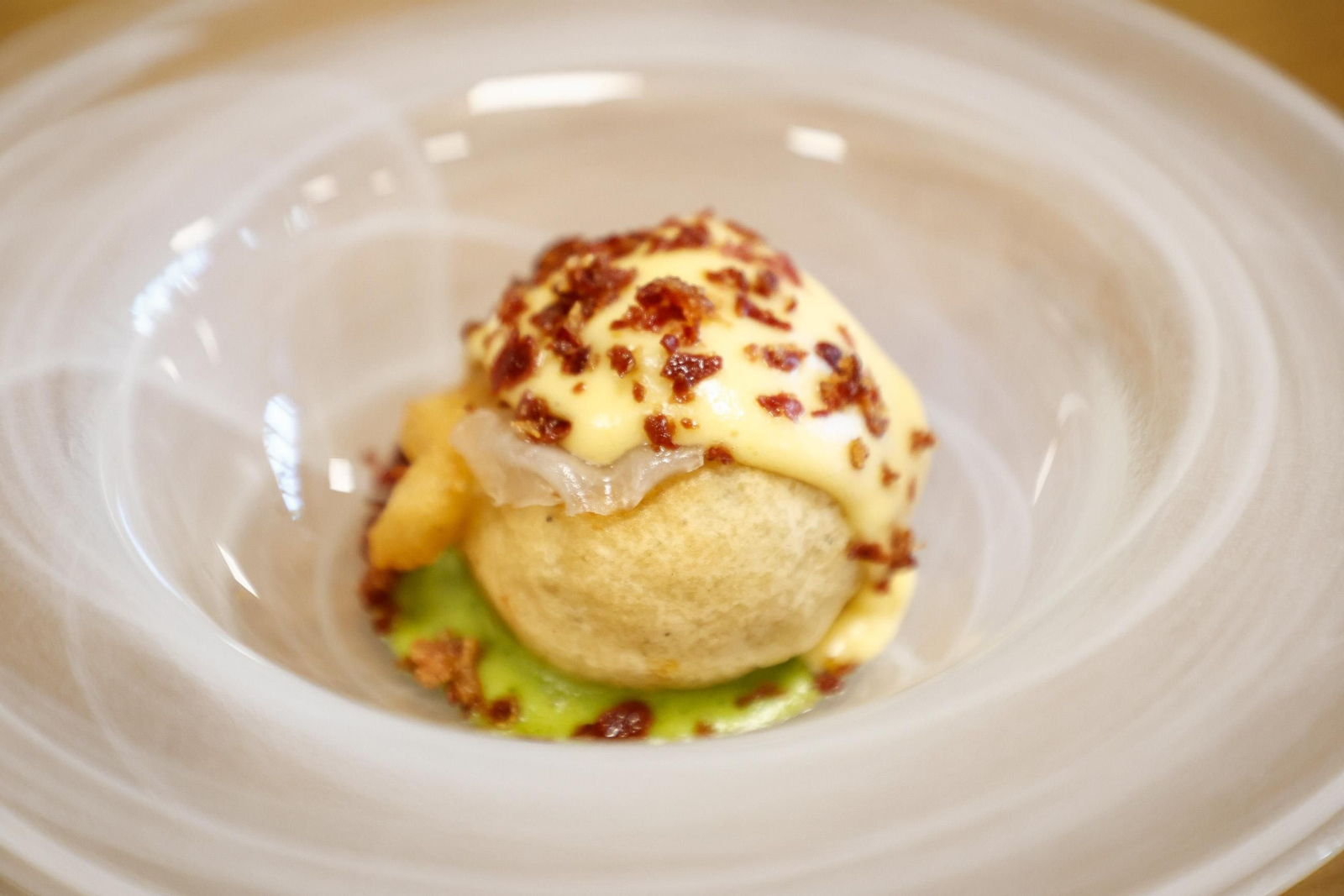 Las tapas, los chefs y la gala de premios de Saborea Sin Prisa de Cervezas Alhambra, en imágenes