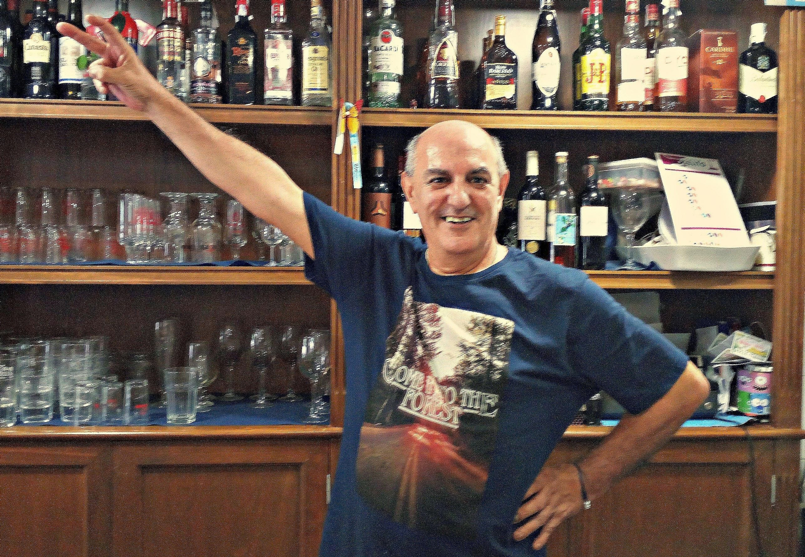 Jesús Álvarez 'Susi'