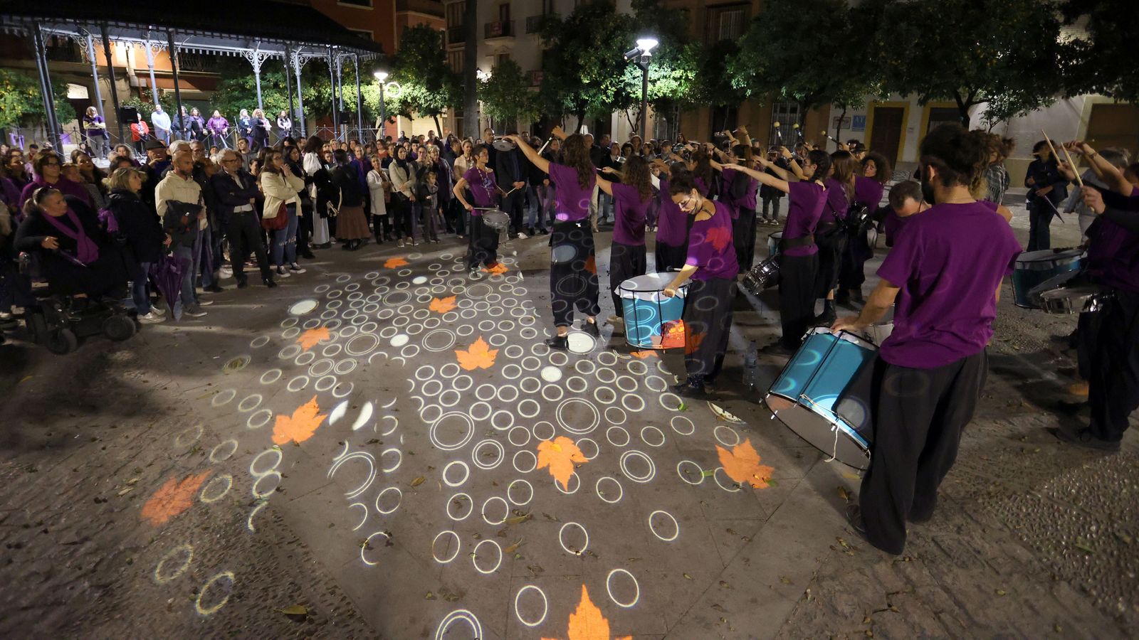 Día de la Eliminación de las Violencias Machistas
