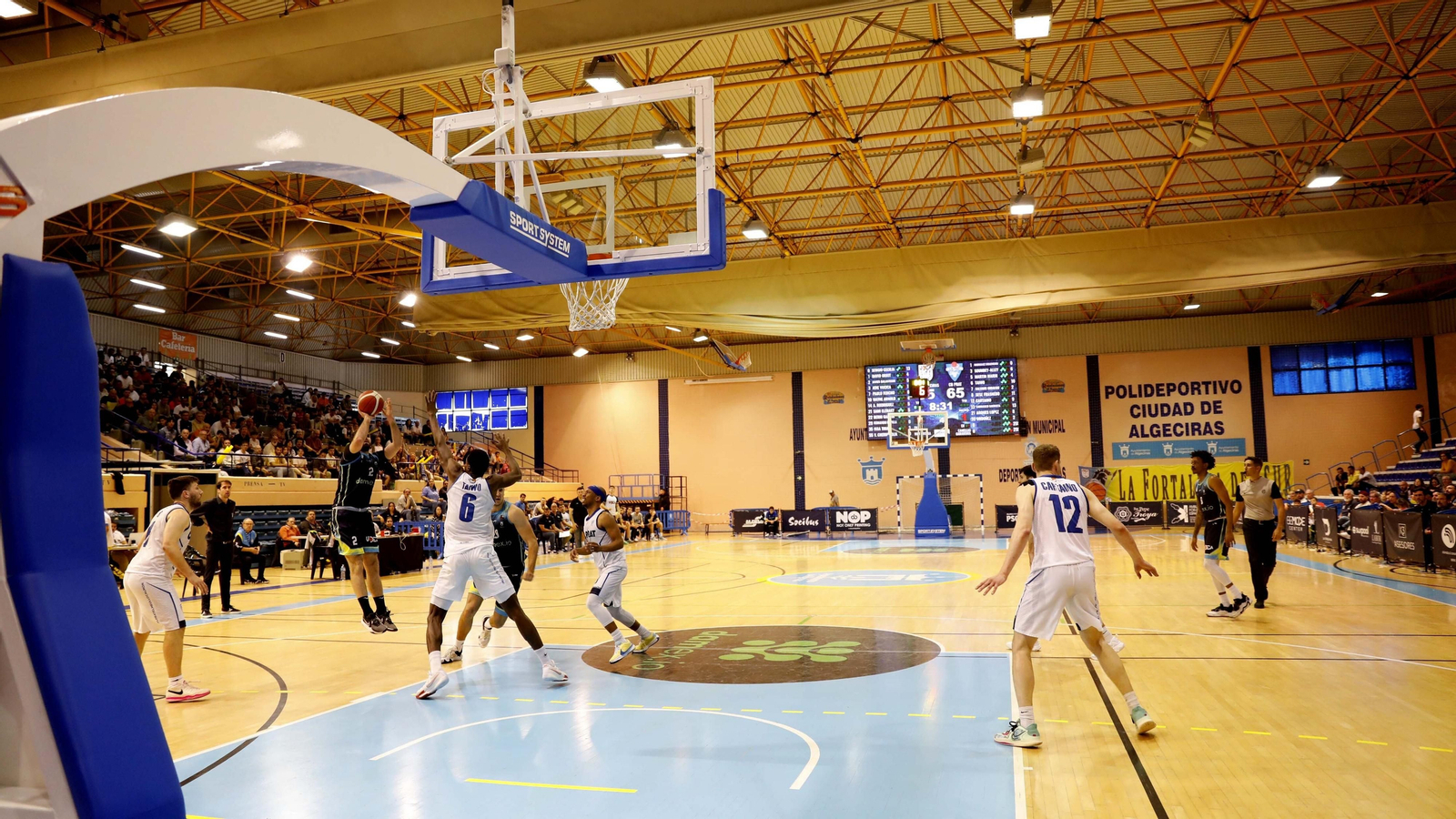 Las fotos del Udea - Cb Prat