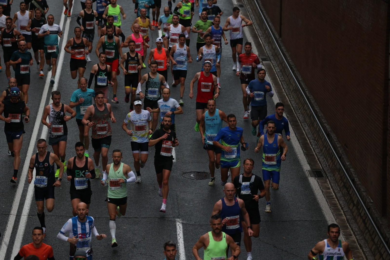 Búscate en la Media Maratón de Sevilla 08