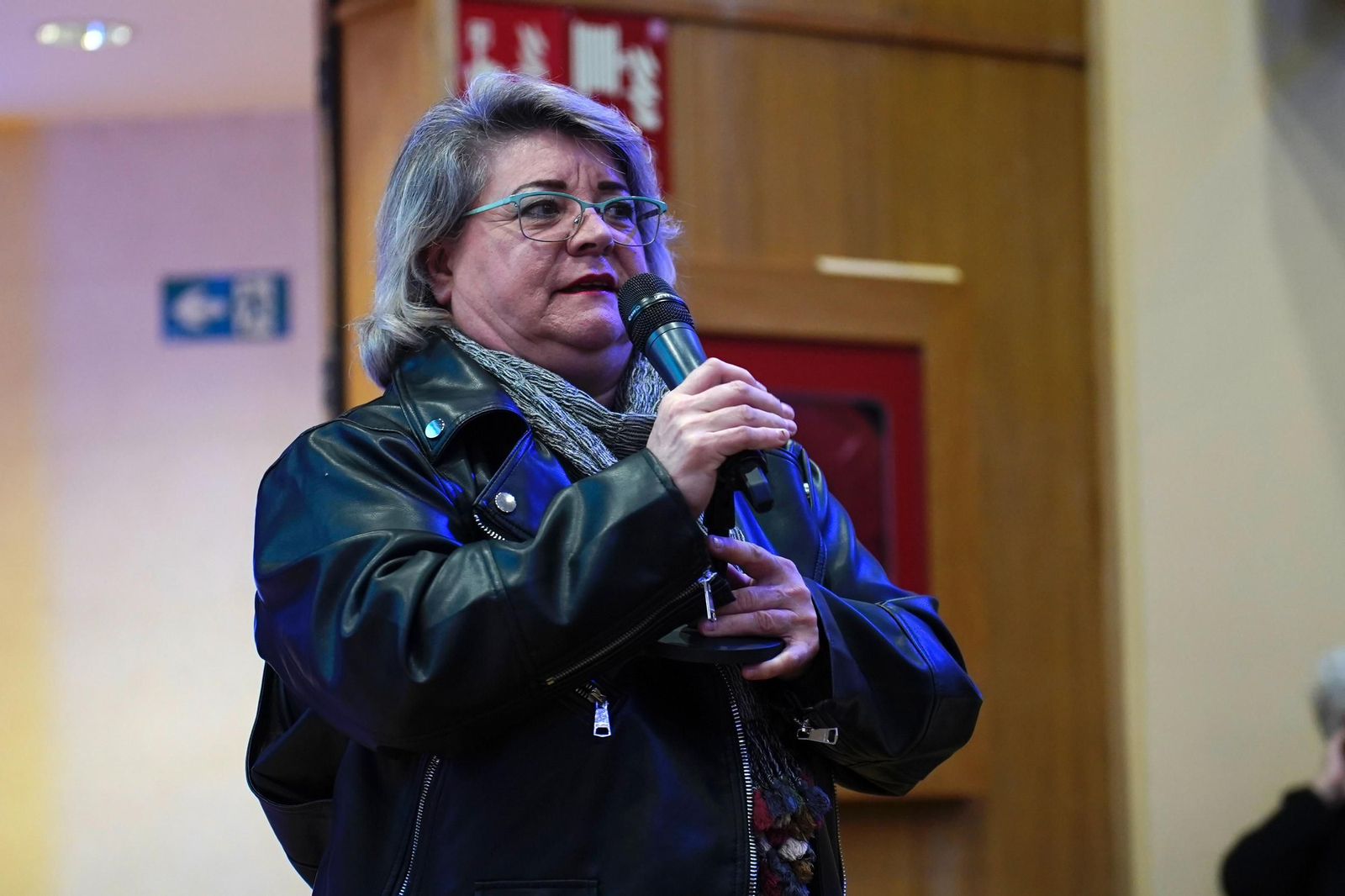 Fotos de la entrega del premio Ateneo José Román de Algeciras 2025 a Juan Moya Fotos de la entrega del premio Ateneo José Román de Algeciras 2025 a Juan Moya