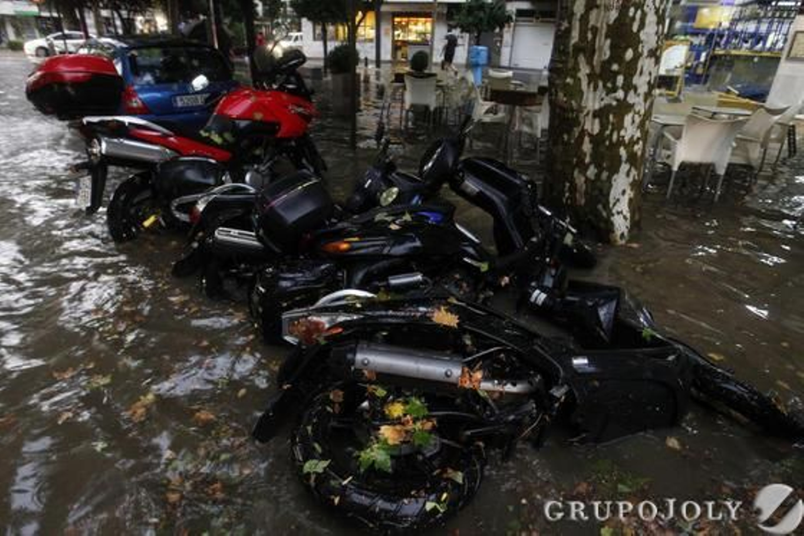 Foto: Pepe Villoslada