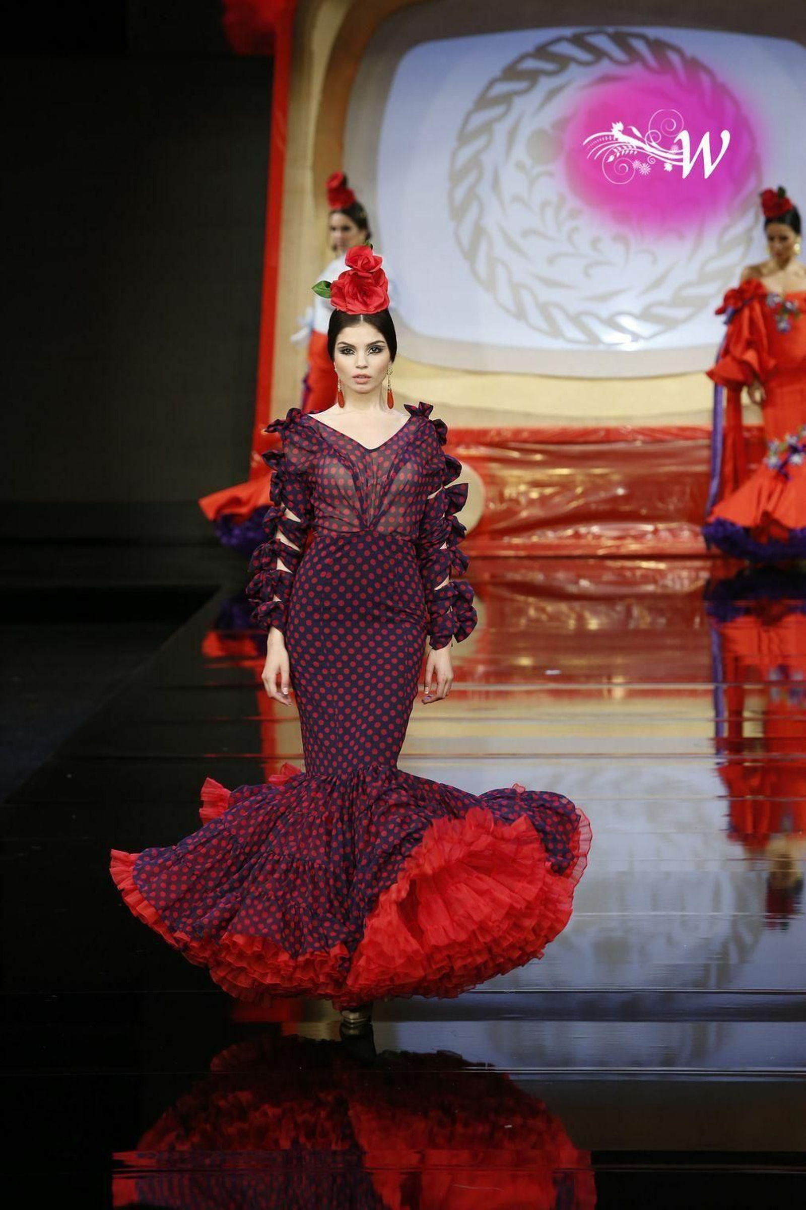 Antonio Gutierrez presenta su colección en SIMOF 2020, todas las fotos del desfile