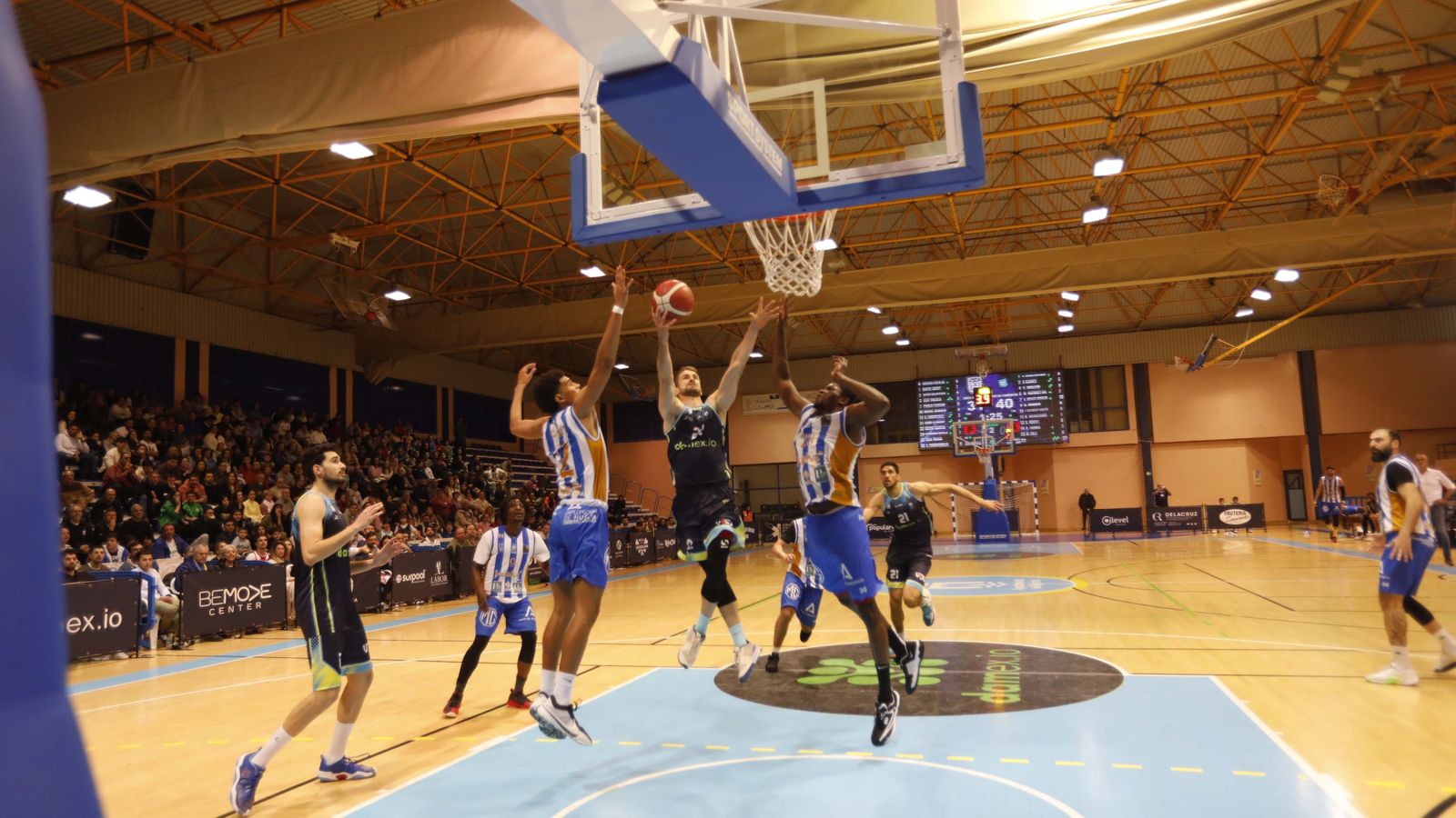 Las fotos de UDEA - Huelva Comercio