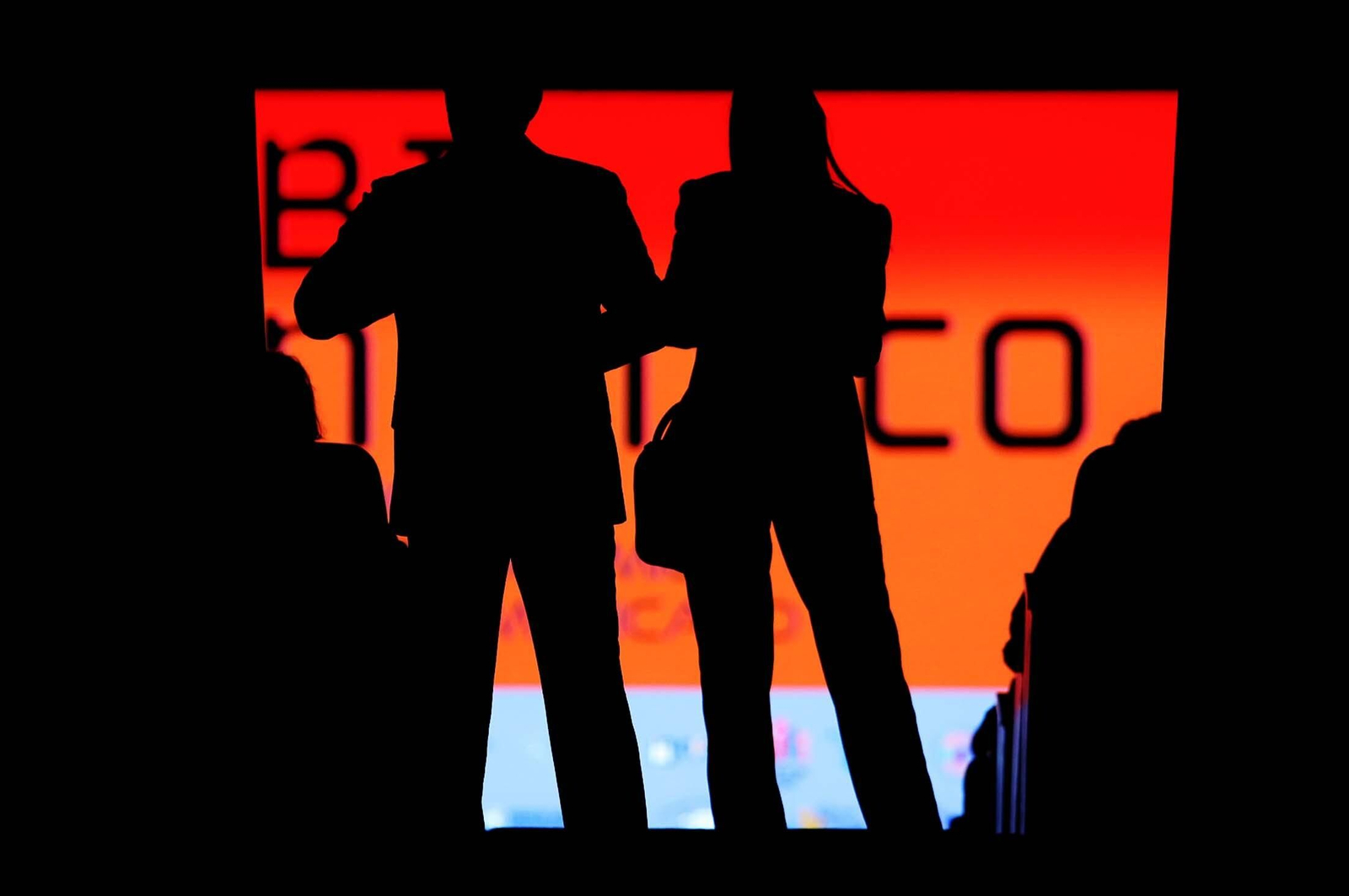 Talleres y ambiente en la segunda edición de Binómico, en imágenes