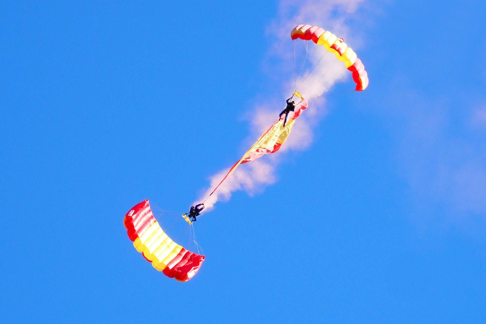 Las mejores imágenes del 97 Aniversario del Plus Ultra en Palos