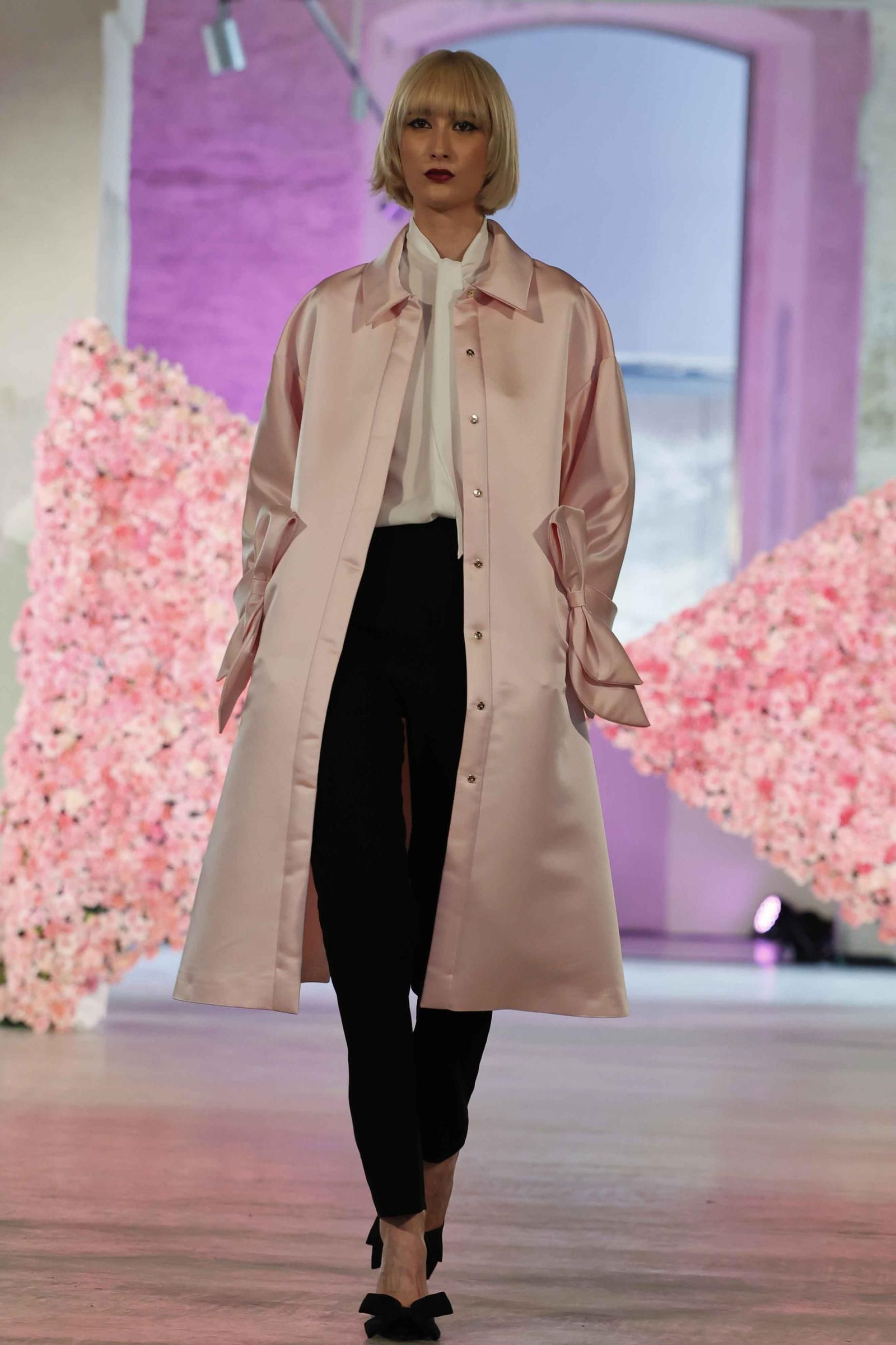 El desfile del 25 aniversario de Antonio García, en imágenes