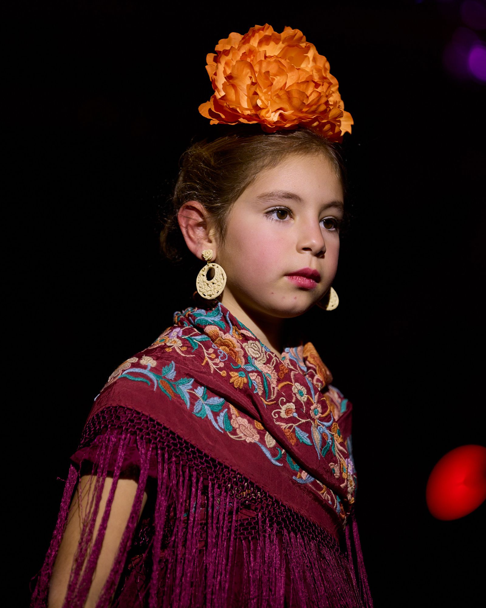 El desfile infantil de Notelodigo en We Love Flamenco 2026, todas las fotos