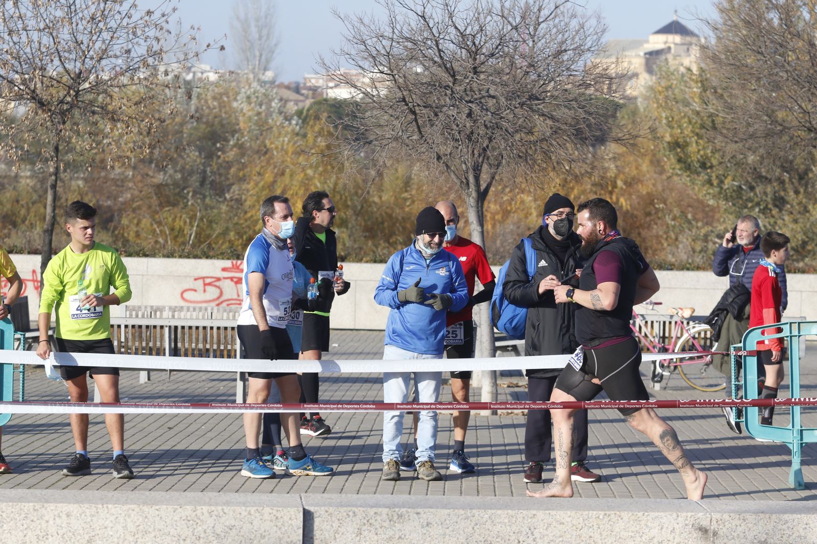 La octava edición de la Cordobaria, en imágenes