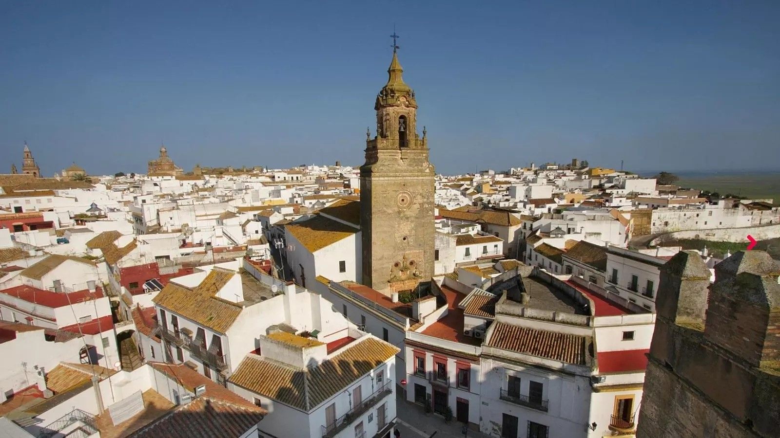 El mundo rural tiene relevancia crucial en la planificación urbanística.