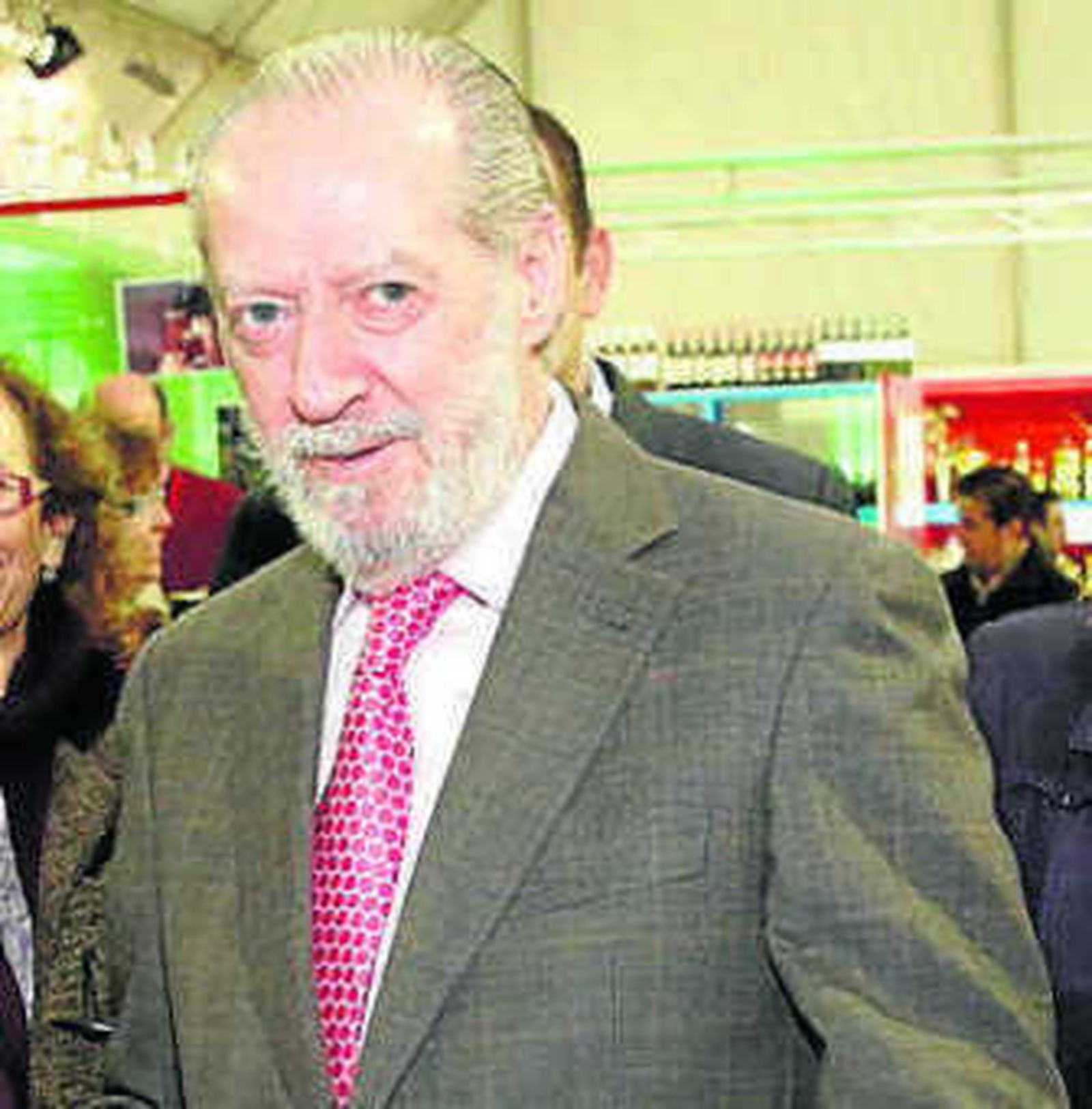 Fernando Rodríguez Villalobos.