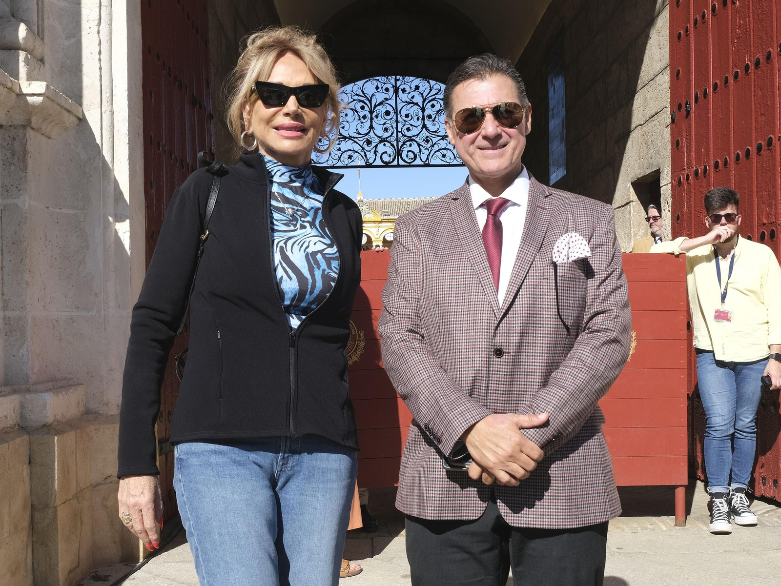 Puerta del Príncipe