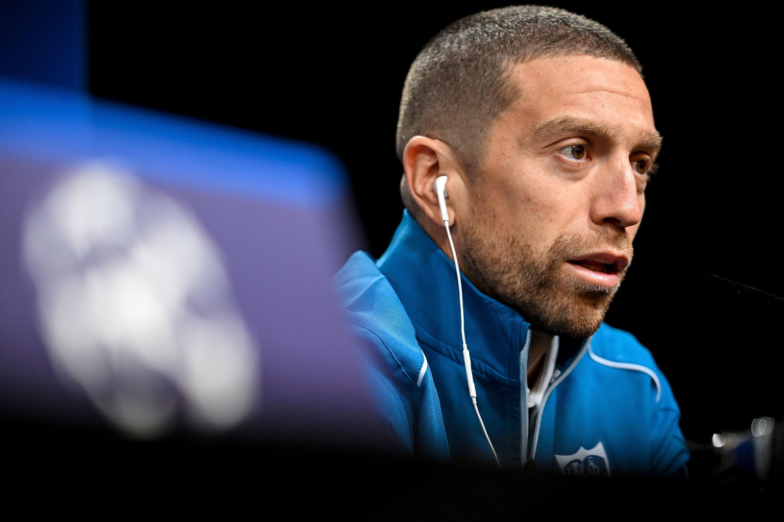 Las imágenes del viaje del Sevilla a Dortmund