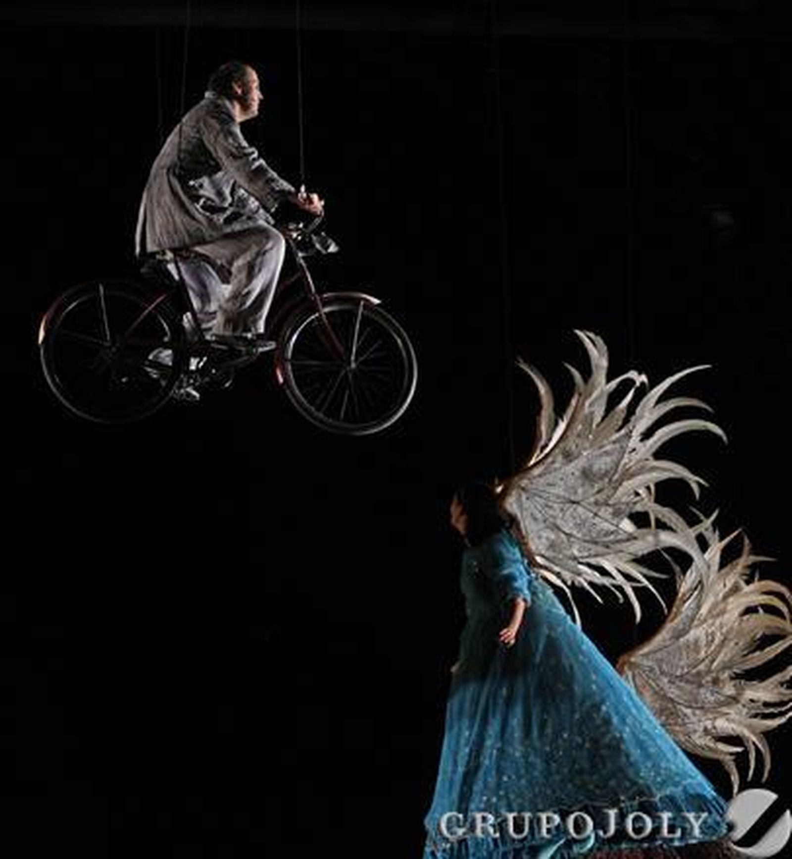 Foto: Antonio Pizarro