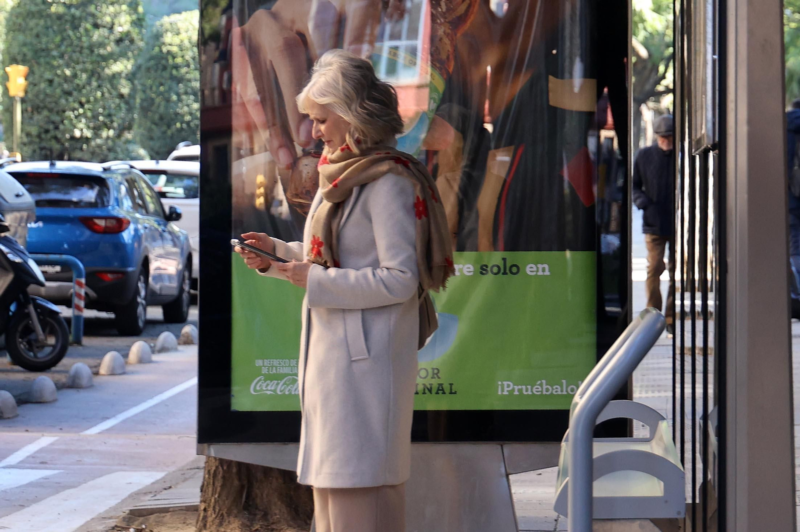 Imágenes del miércoles 15 de enero en Huelva