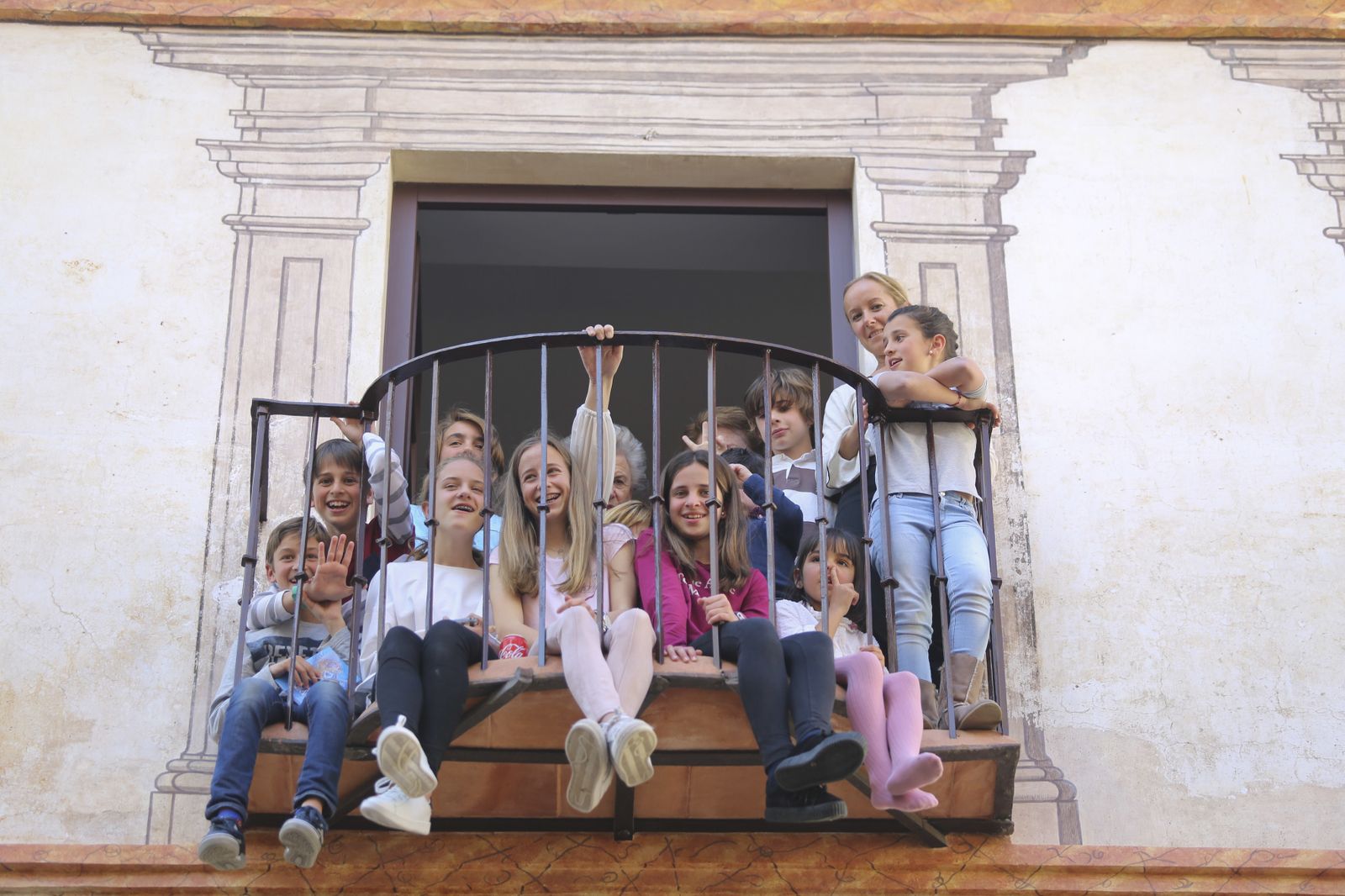 Martes Santo en imágenes