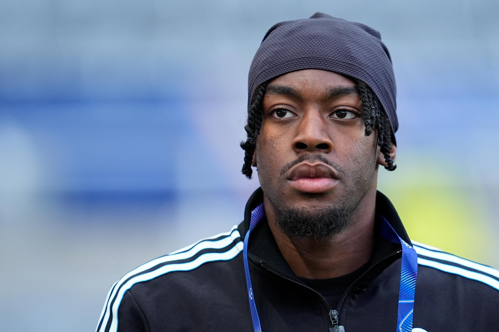 Las fotos del Newcastle-Barcelona