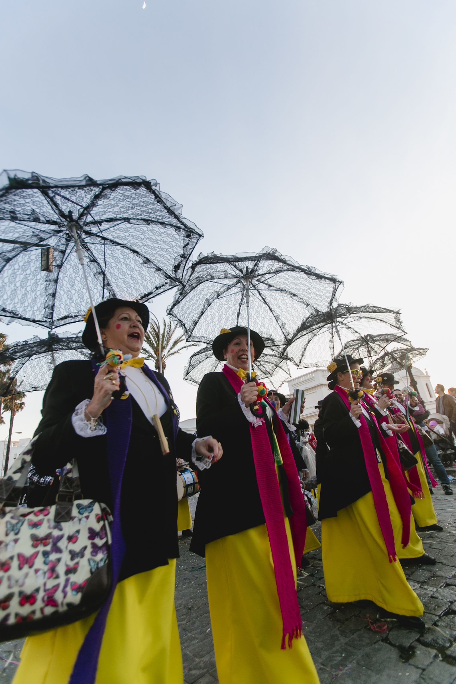 Regresa la Cabalgata del Humor