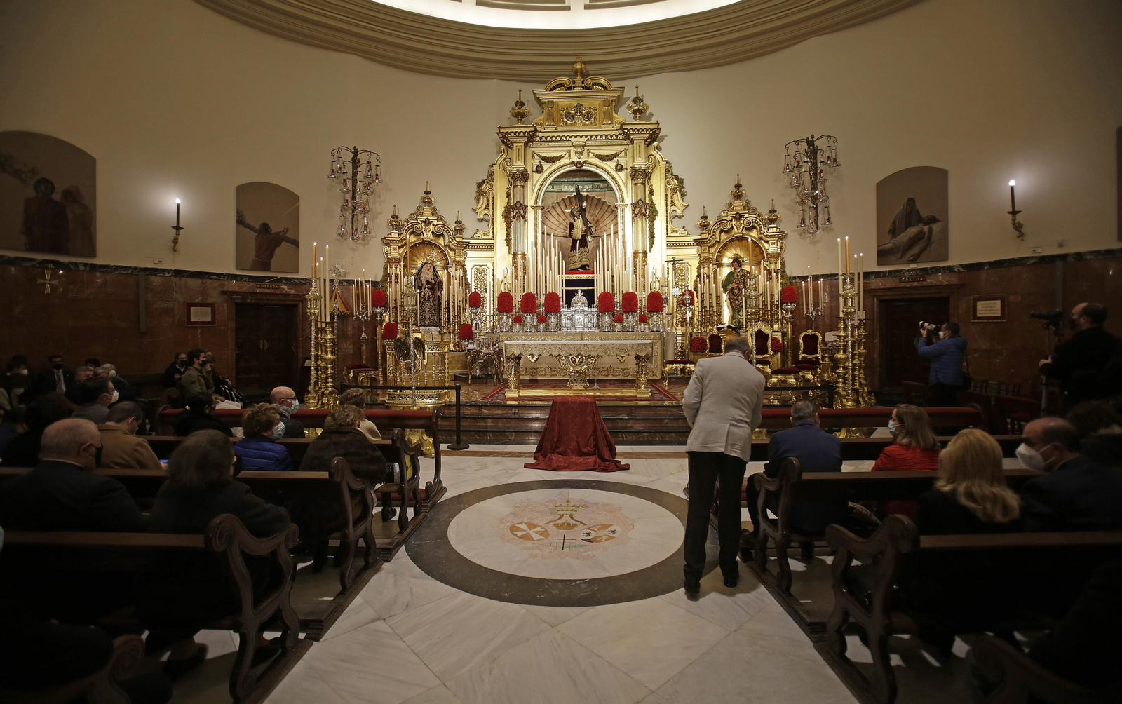 Quinario del Gran Poder