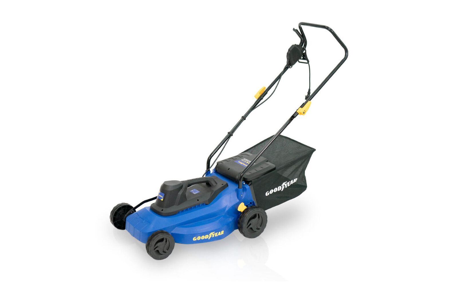 Goodyear Cortacésped eléctrico 1800W